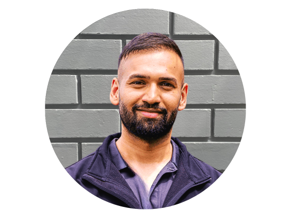 Bobby Dosanjh Physio