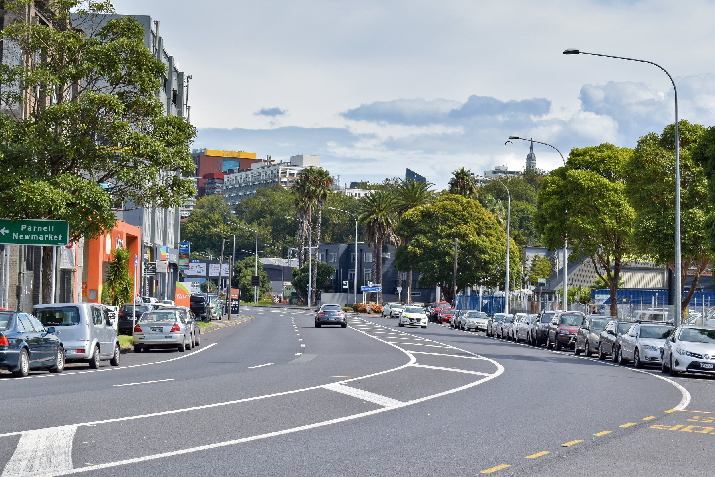 Enhance Your Active Lifestyle: Finding a Physiotherapist in Parnell