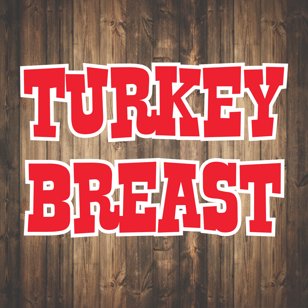 Holiday Menu — Betty Rose's Little Brisket | BBQ Restaurant | Abilene,TX