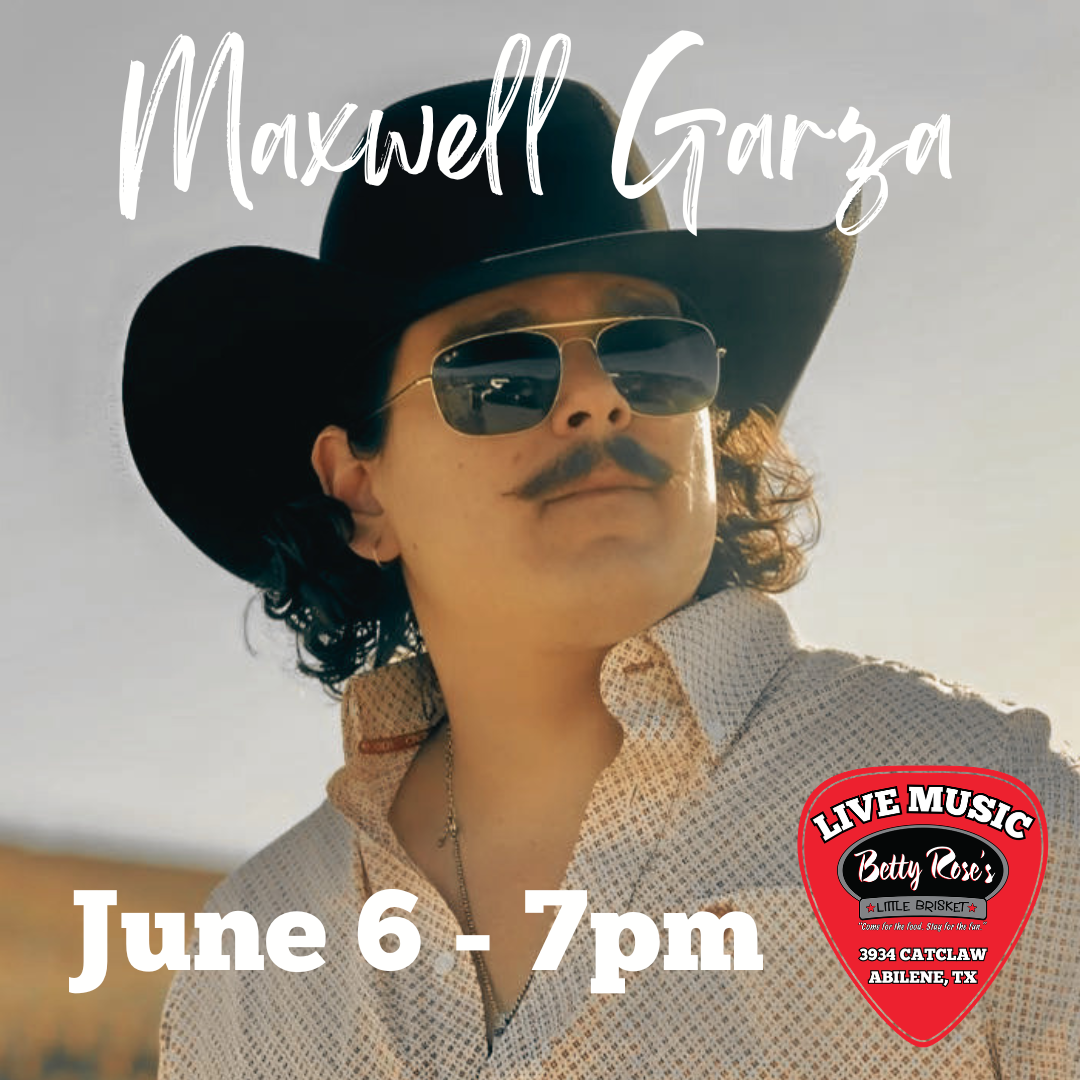 Maxwell Garza