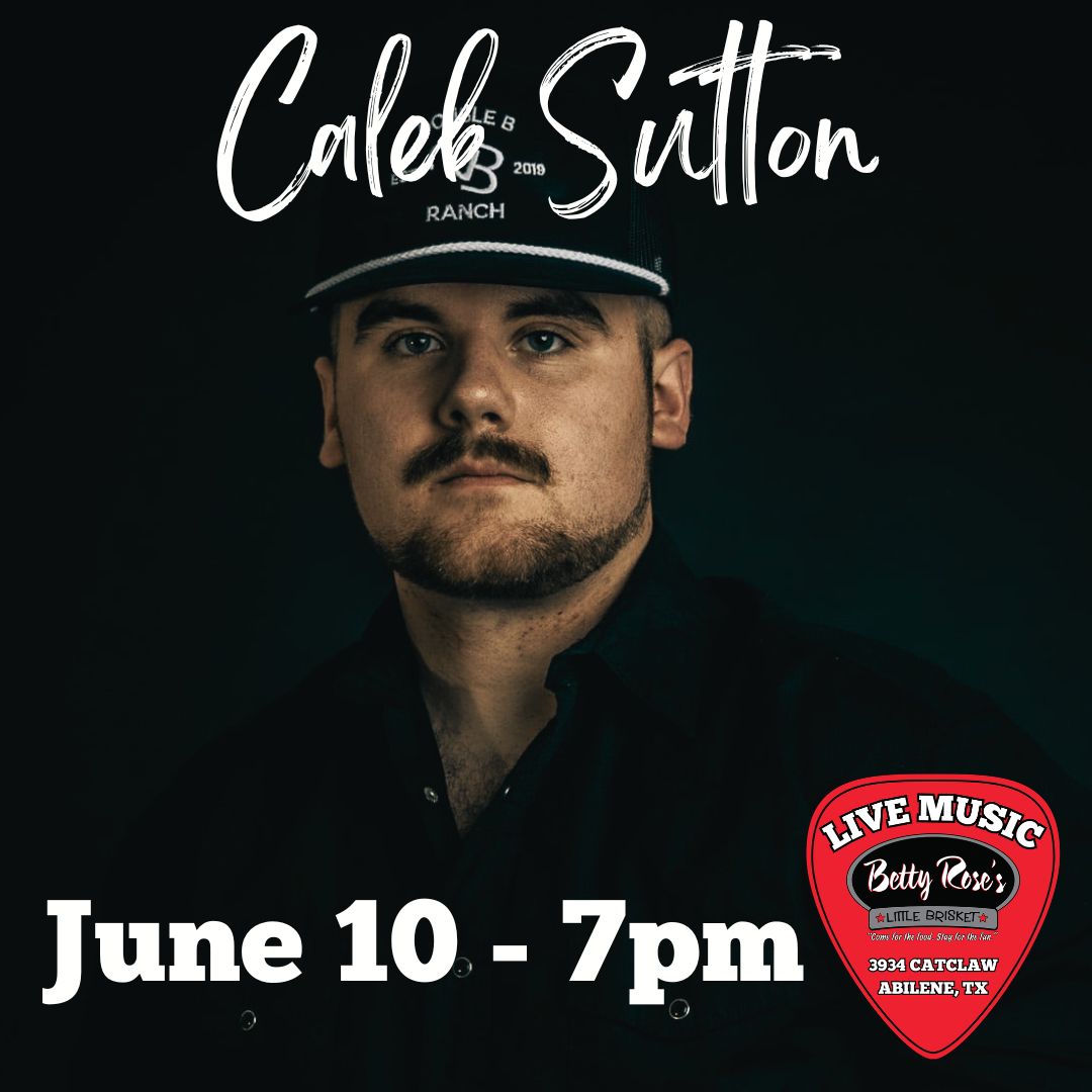 Caleb Sutton