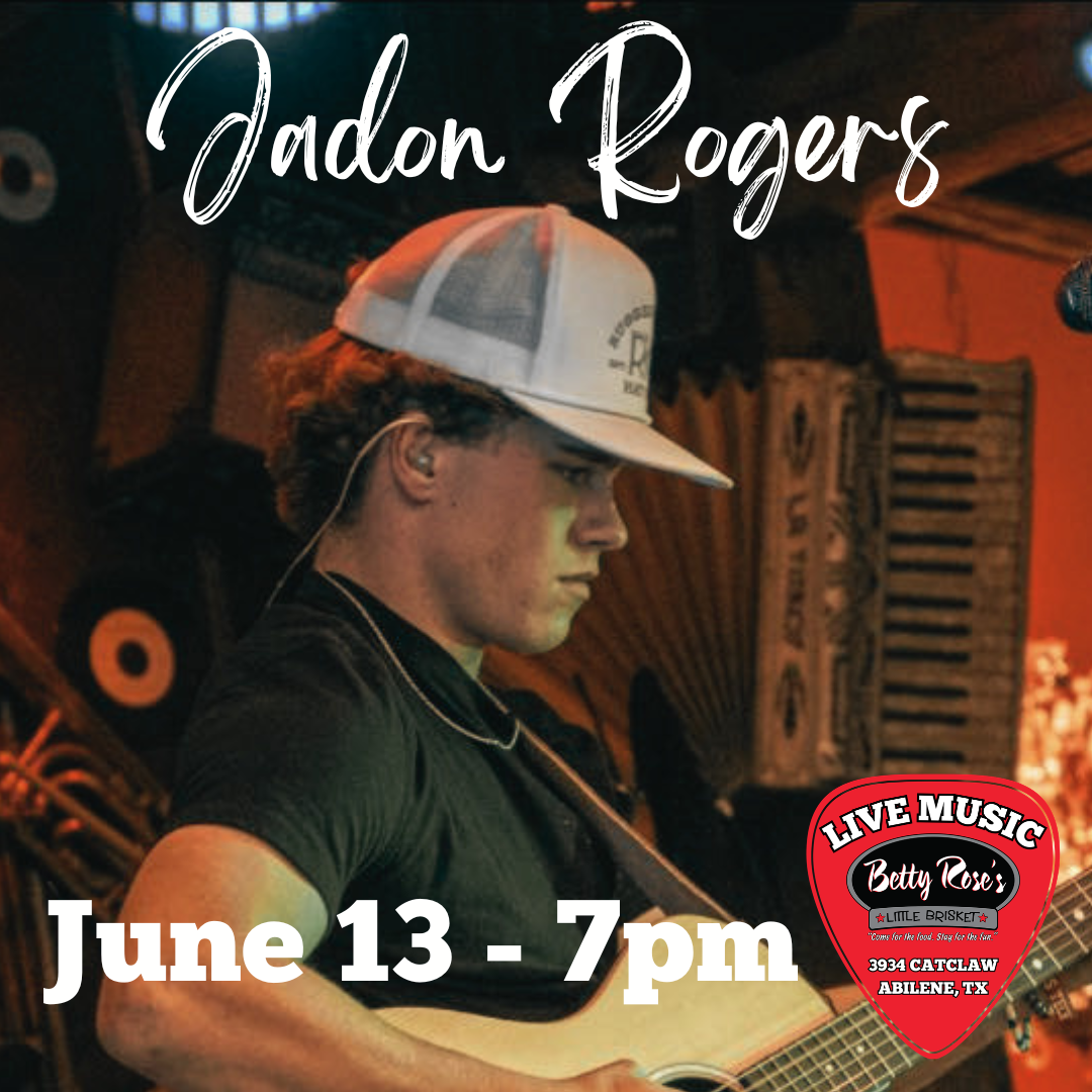 Jadon Rogers