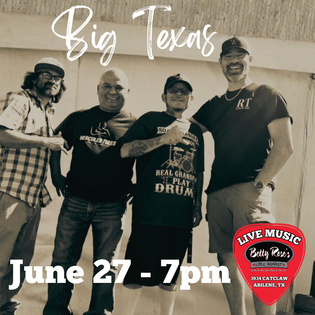 Big Texas