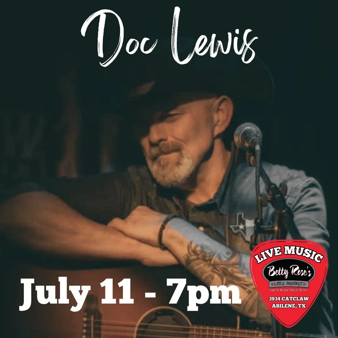 Doc Lewis