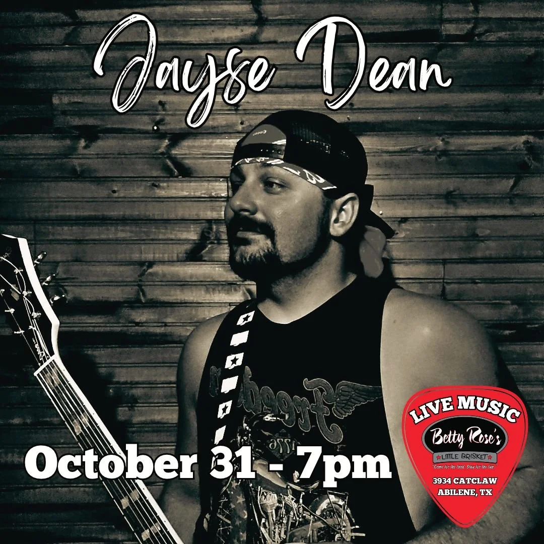 Jayse Dean