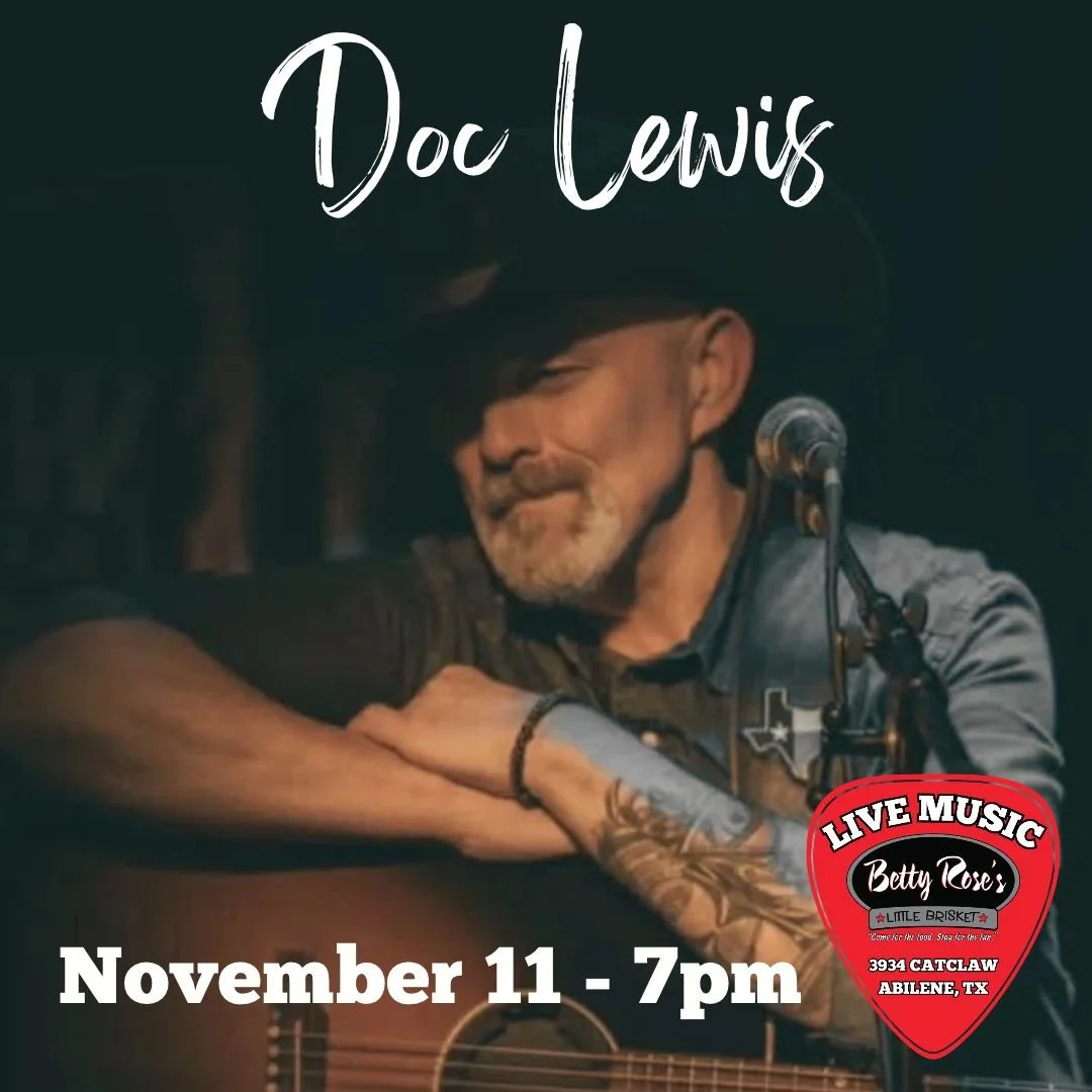 Doc Lewis