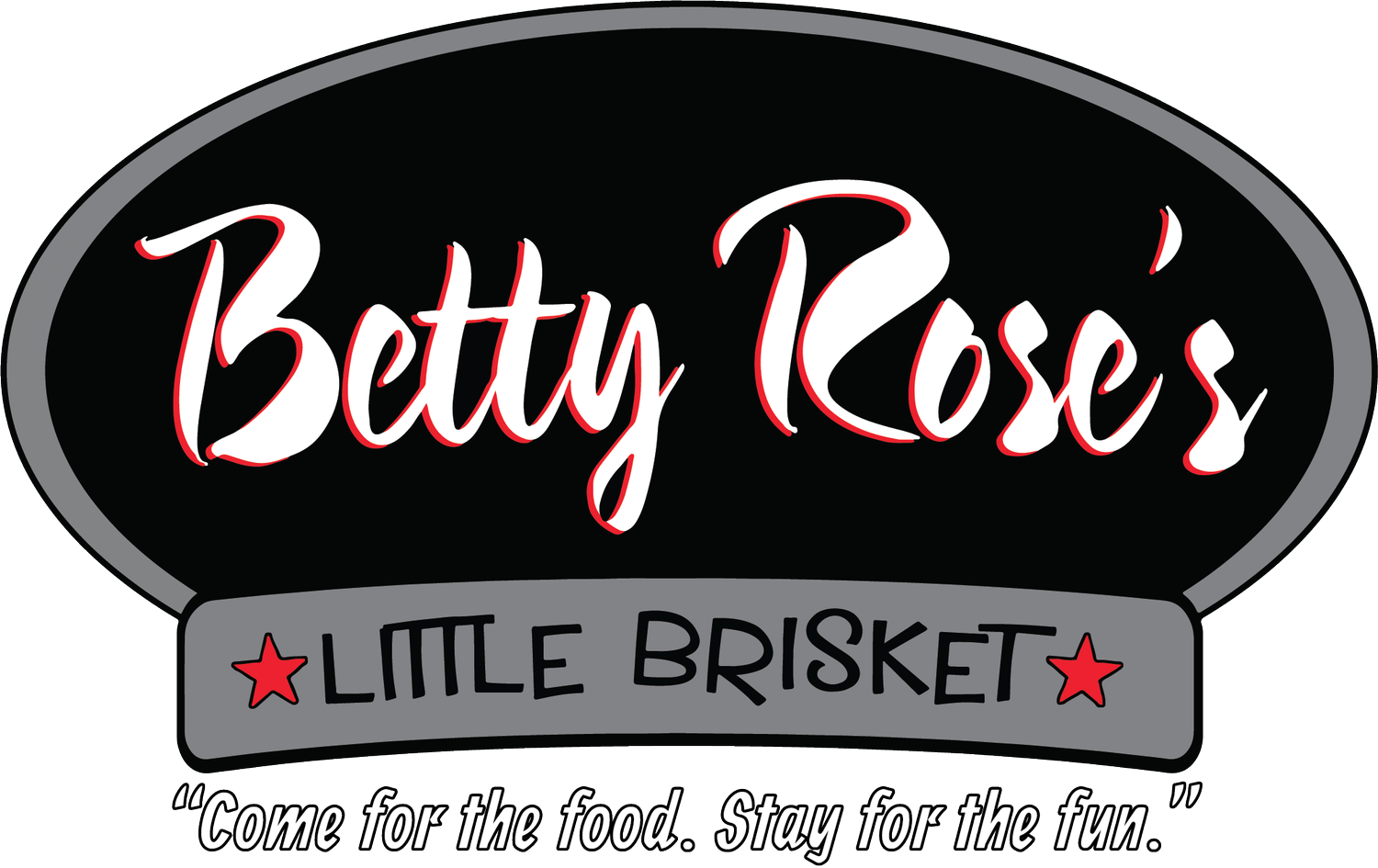 Betty Rose&#39;s Little Brisket | BBQ Restaurant | Abilene,TX