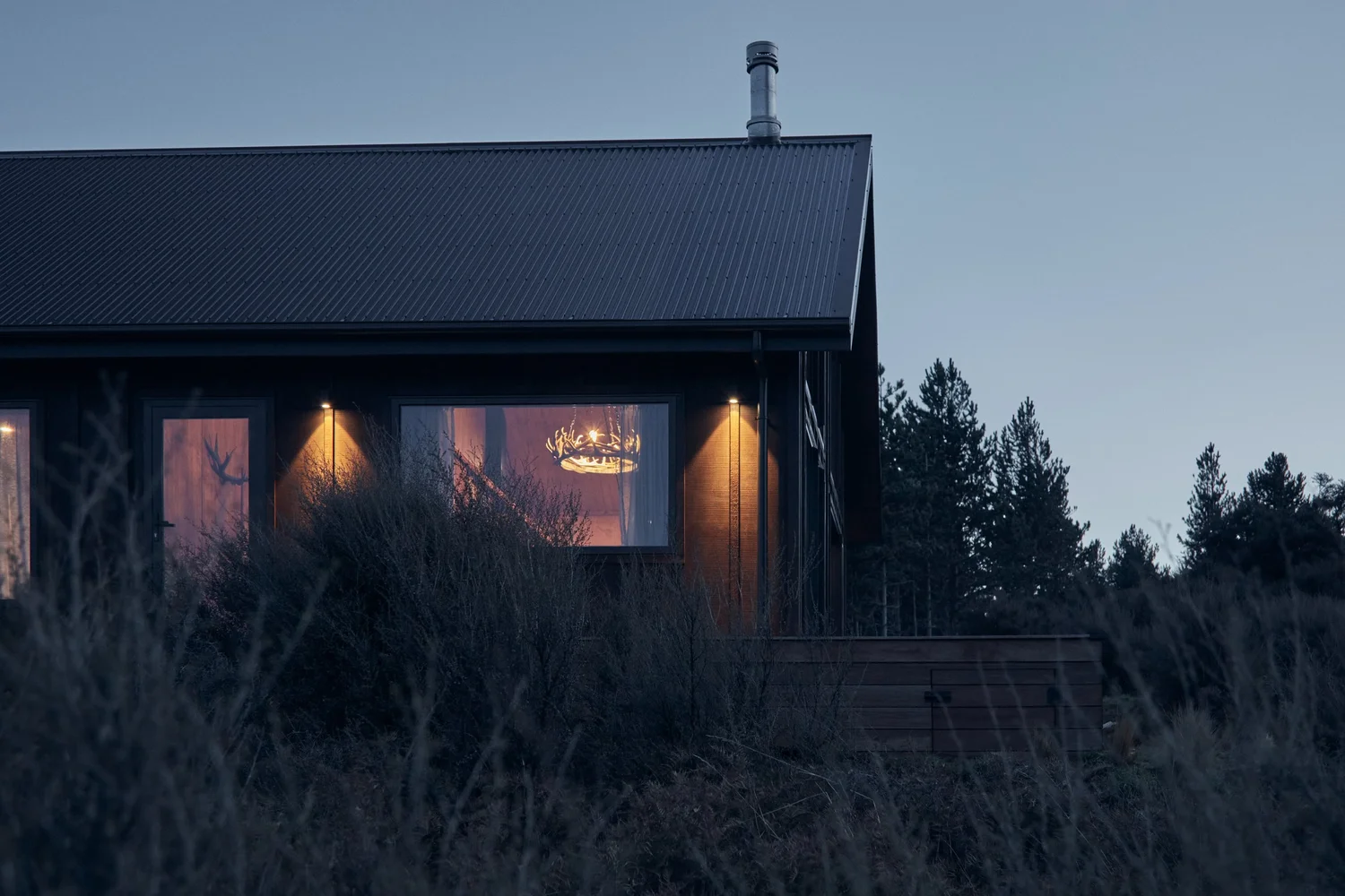 Gallery — The Temple Cabins