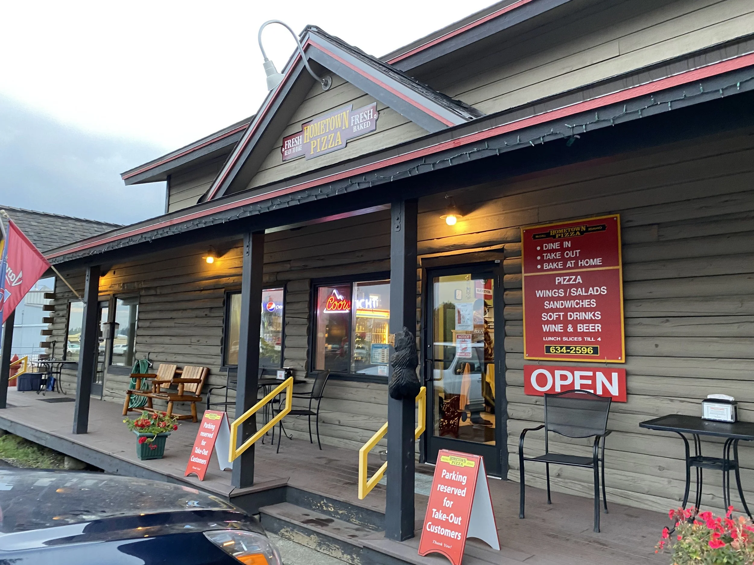 Hometown Pizza Near Me – A Delicious Guide to Local Favorites