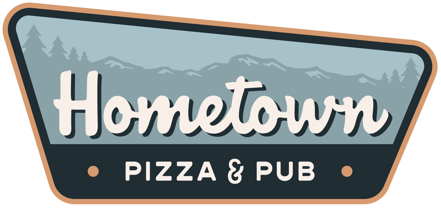 Hometown Pizza