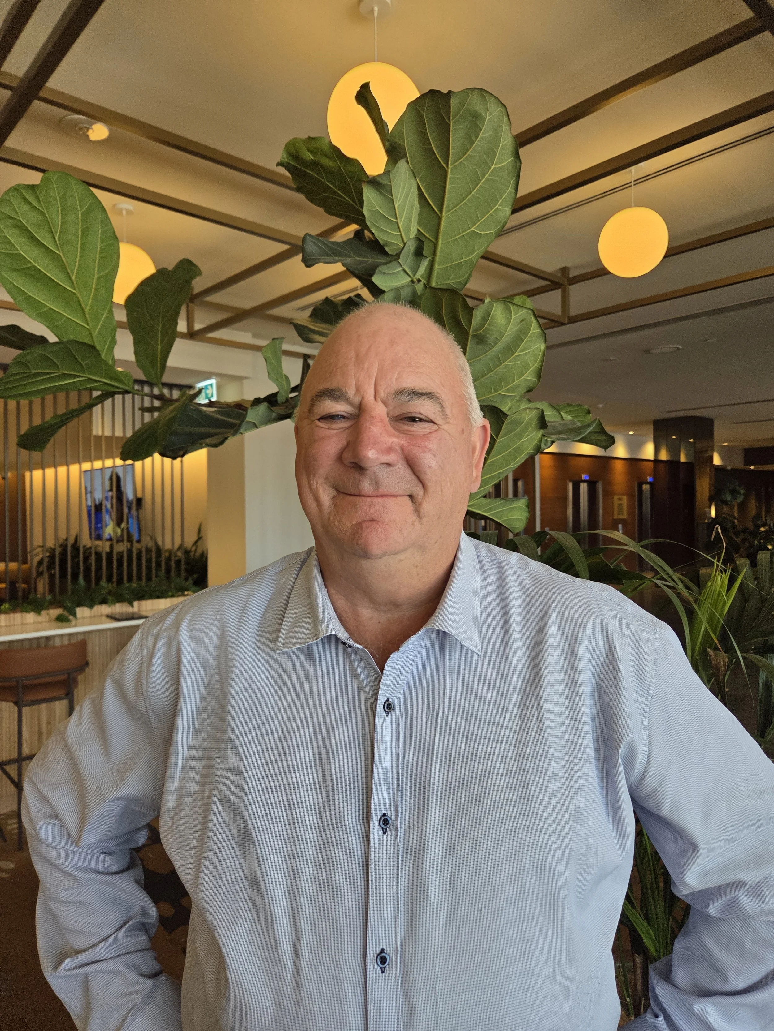 Robert Thompson, 9mile