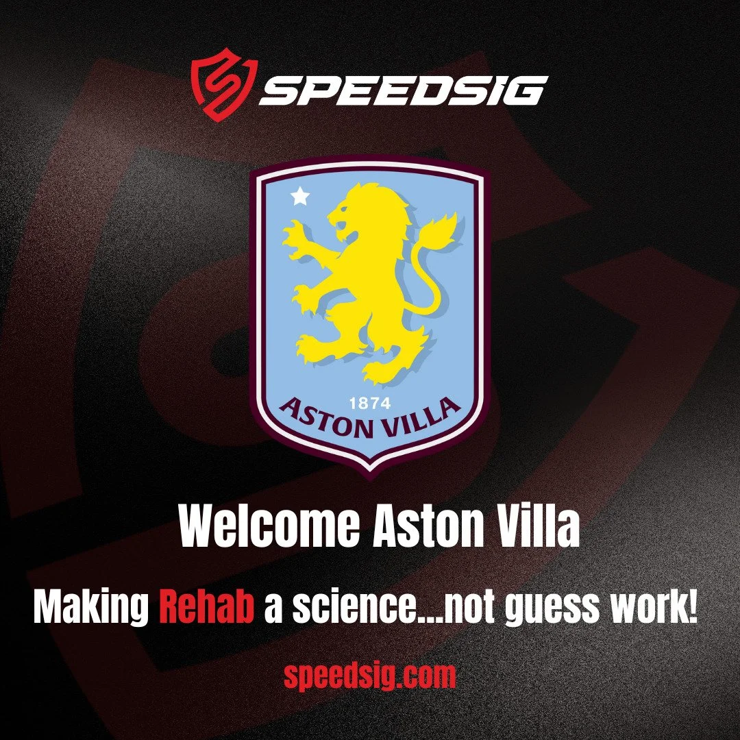 Working closely with rehab physio @go_neill on integrating the array of technology at our disposal and not missing the most specific analysis of all...HOW ATHLETES RUN!