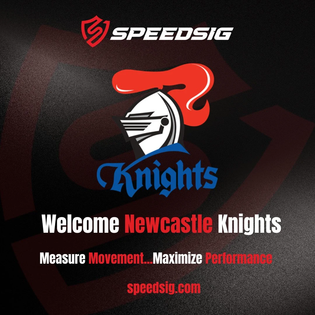 Welcome back home to the great Will Markwick. Will was with @speedsignature in the early days at Melbourne Rebels alongside rehab specialist Luke Vella, where we collaborated on a number of complex rehab issues.
Looking forward to the new era for Wil