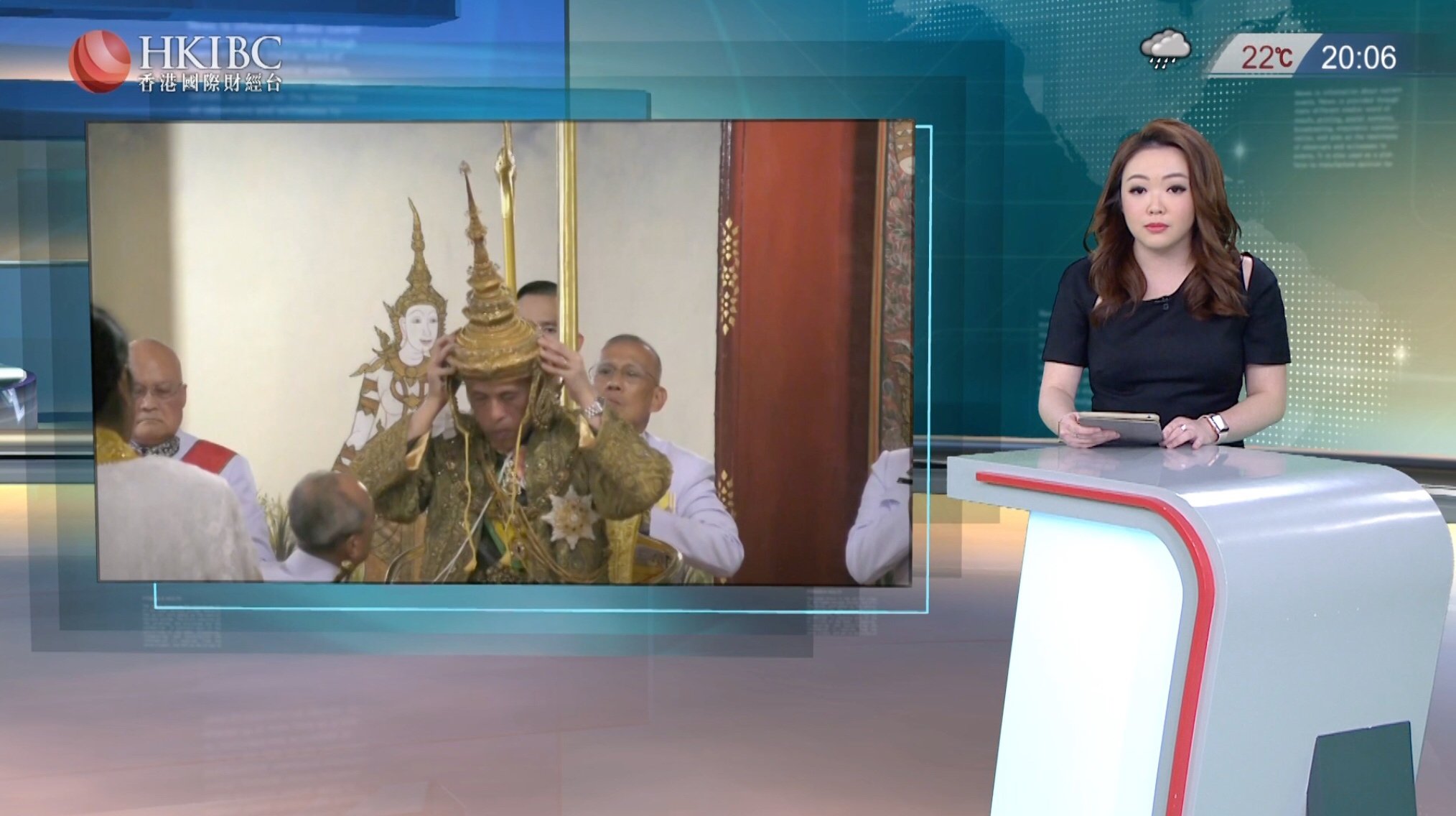HKIBC Main News (2019-05-14)