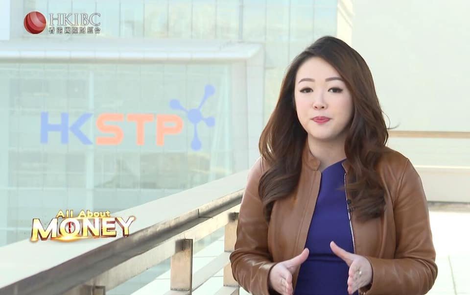 Hong Kong Startup Launches Wearable Breast Cancer Detection Device