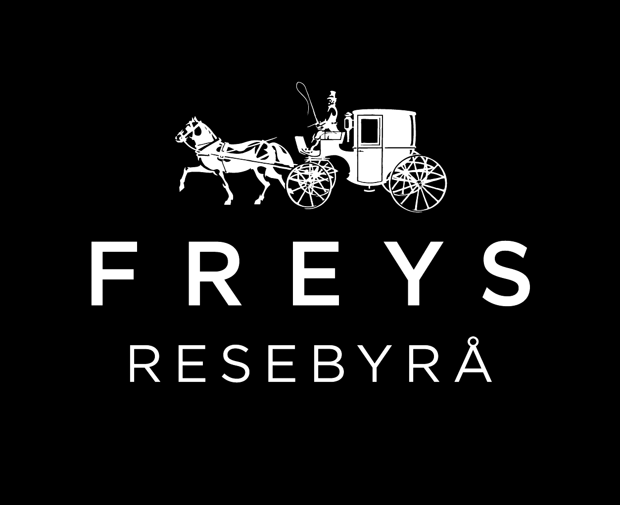 Freys Resebyrå