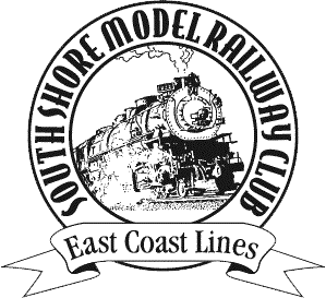 South Shore Model Railway Club