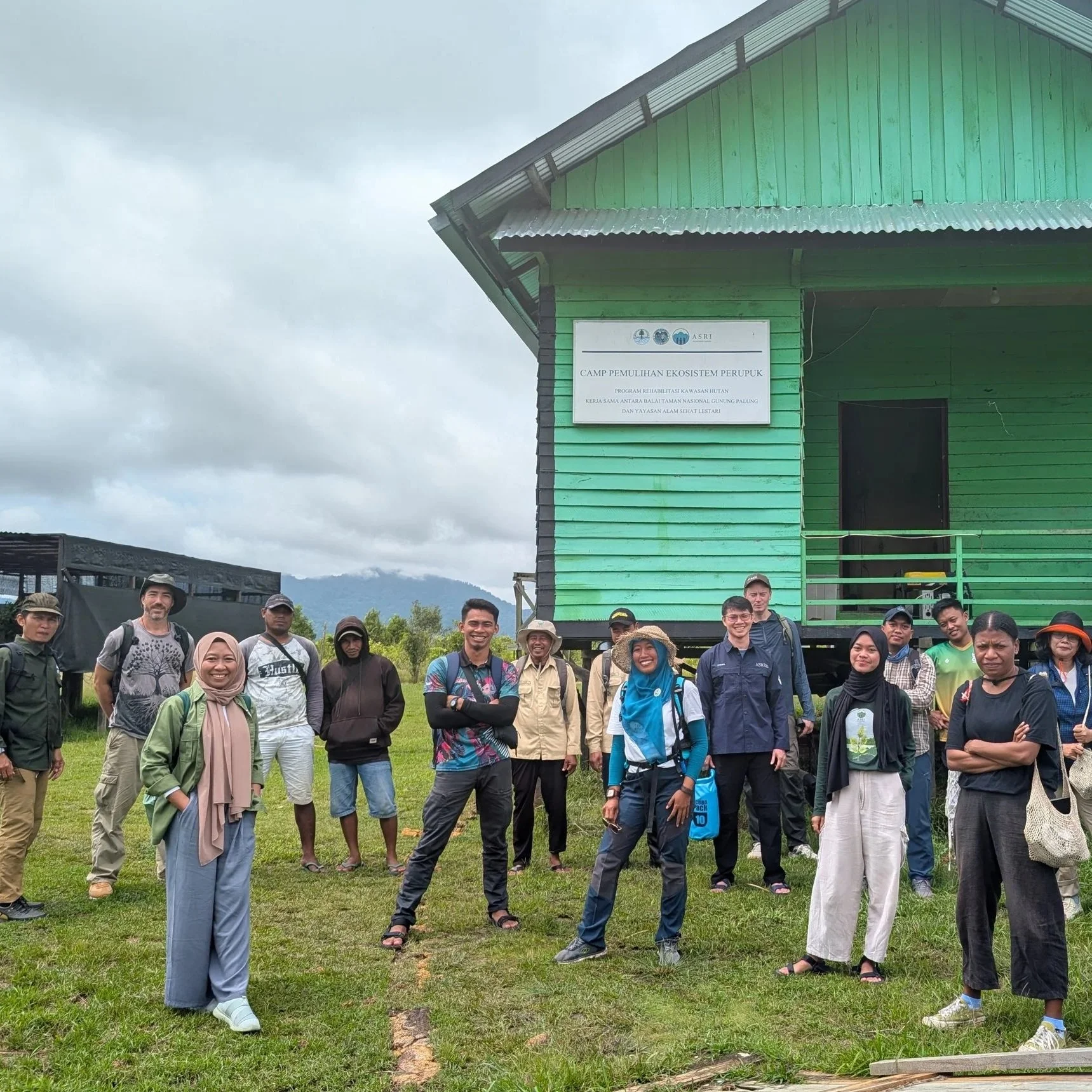 Reflections from ASRI Learning Journey