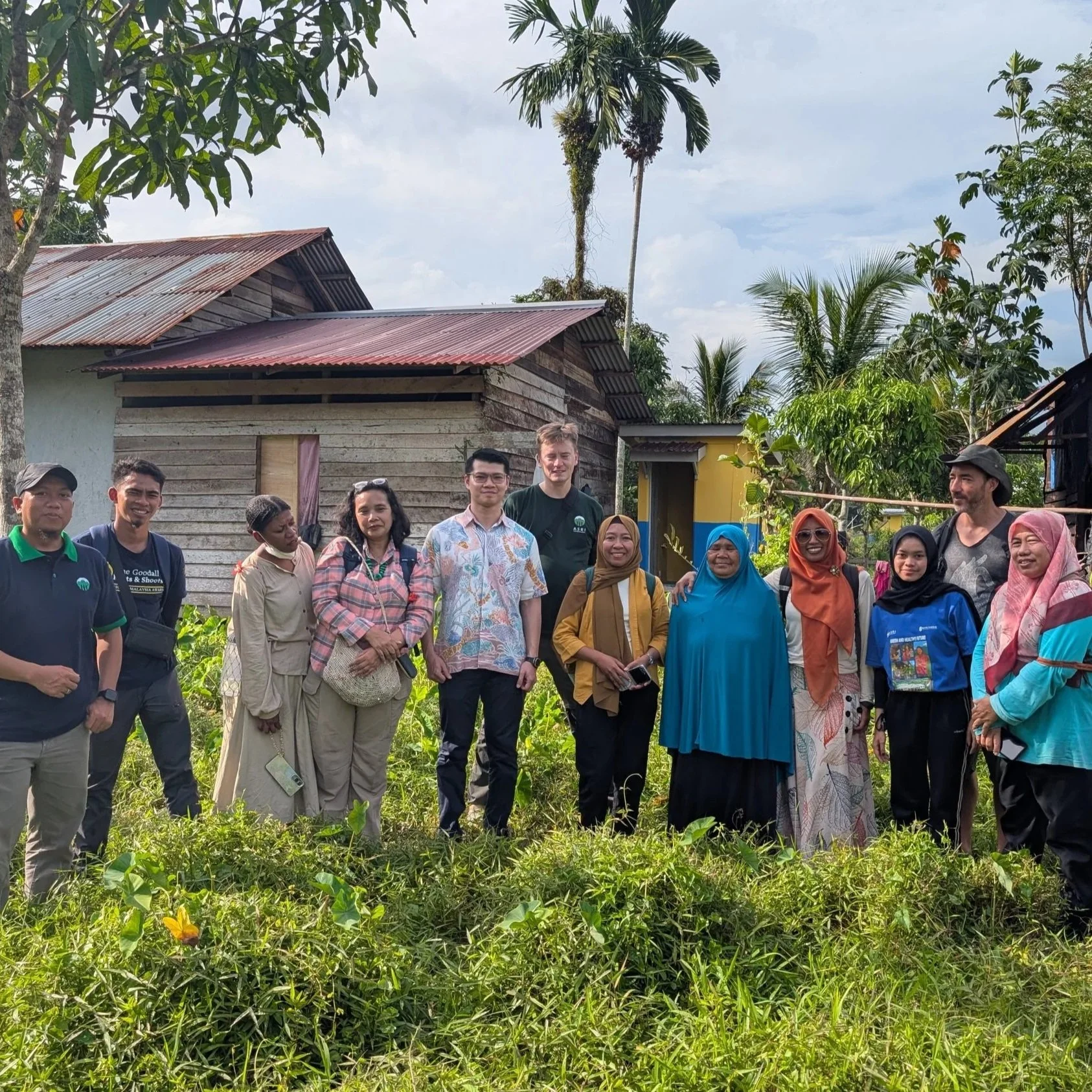 When "Sustainability" Becomes a Question