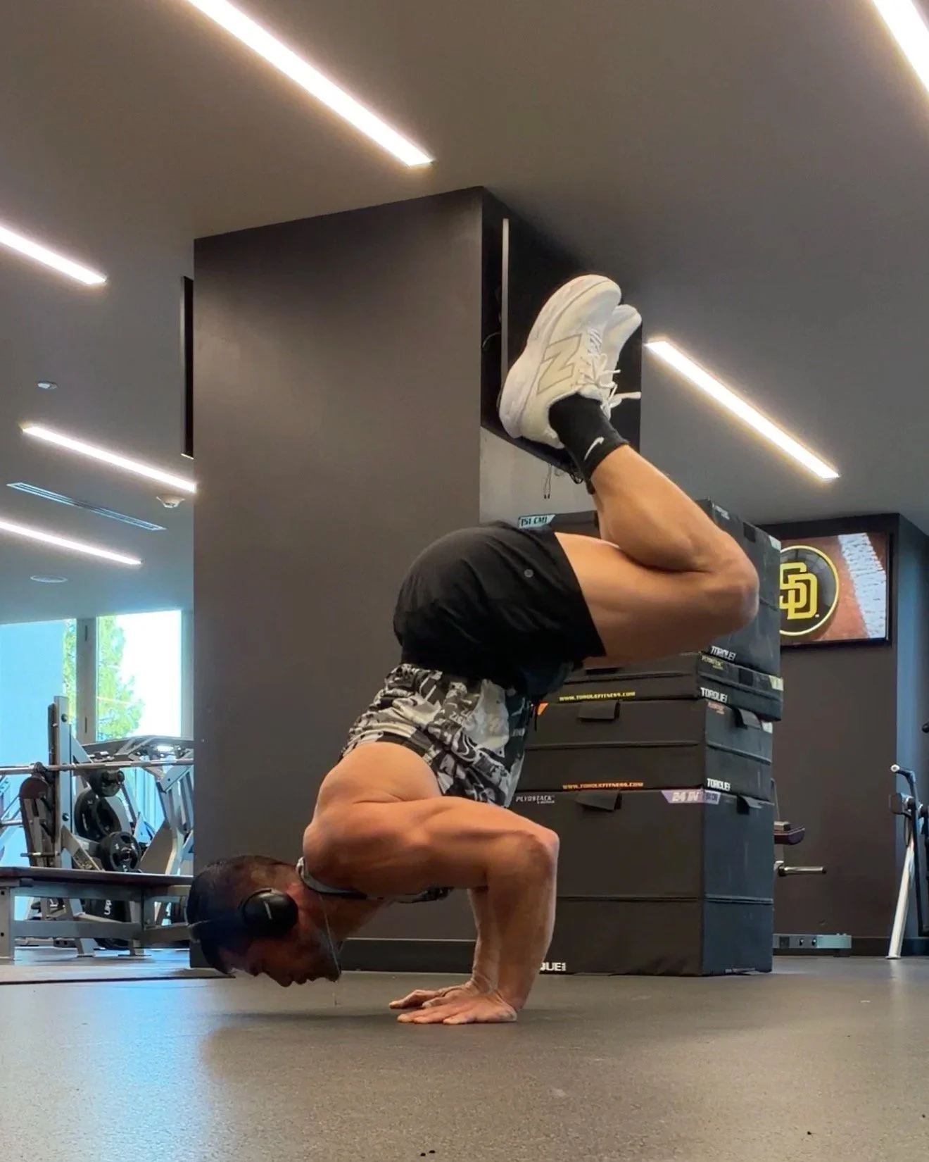       
  
     What Does “Fit” Actually Mean in Guam?   “Guam fit” is one of those phrases you hear all the time.    In the gym    On social media    Around base    In everyday conversation    But let’s be real…  👉 Everyone has a different idea of w