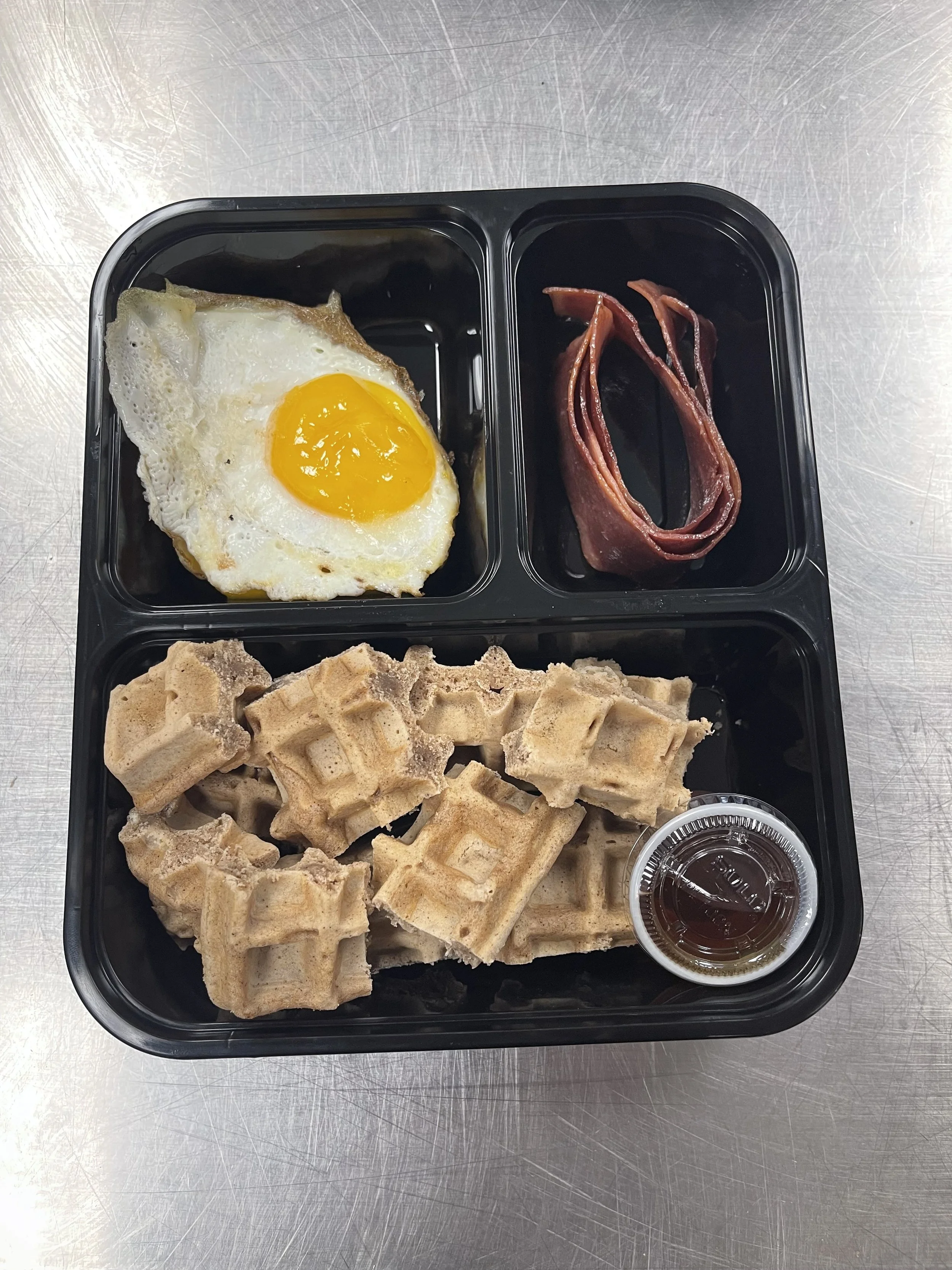 Waffles with Sunny Eggs and Turkey Bacon.jpg
