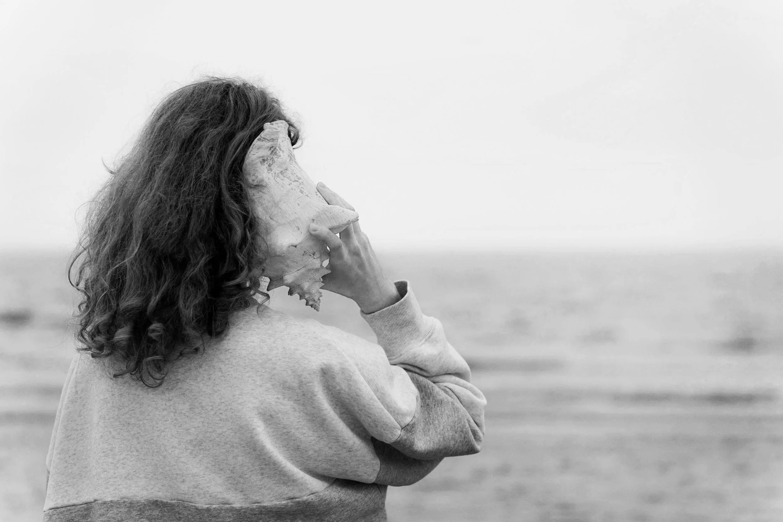 Your body is always talking. Most of us just haven't learned to listen.