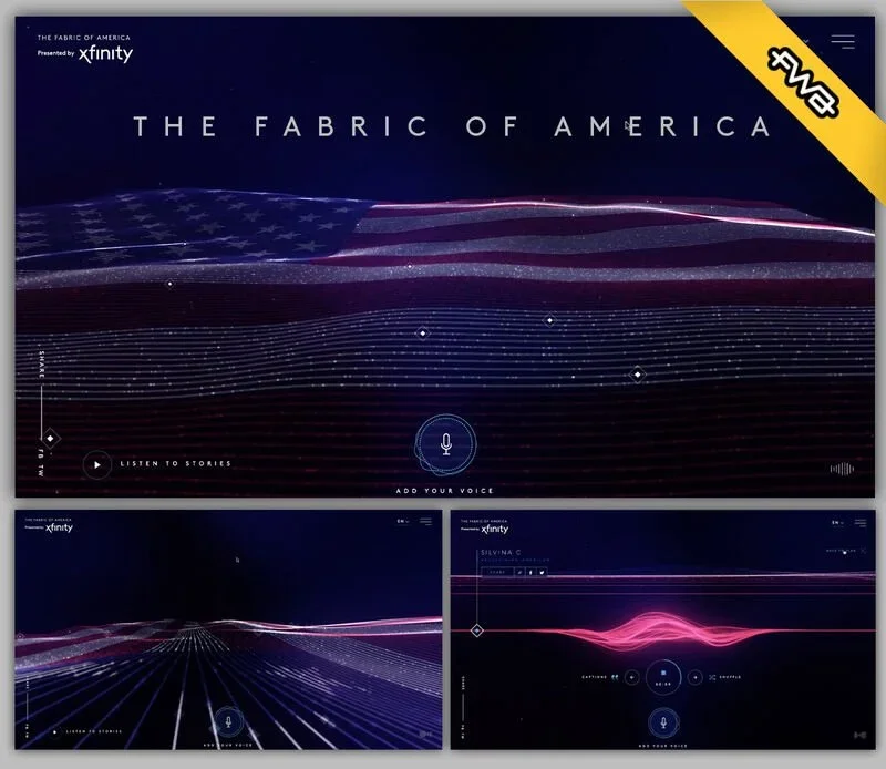 Xfinity | Tactical Brand Campaign