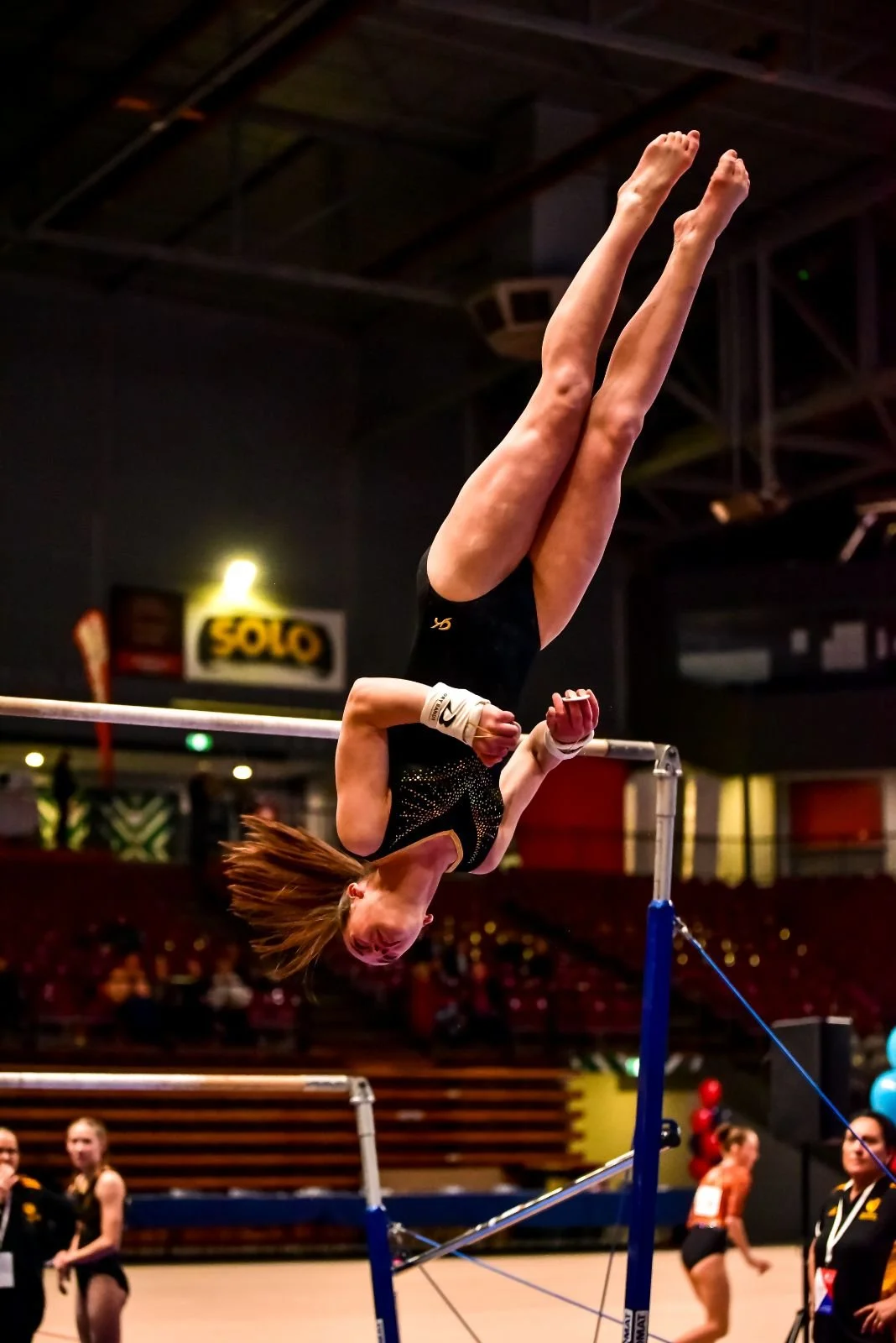 Ruby Welsh