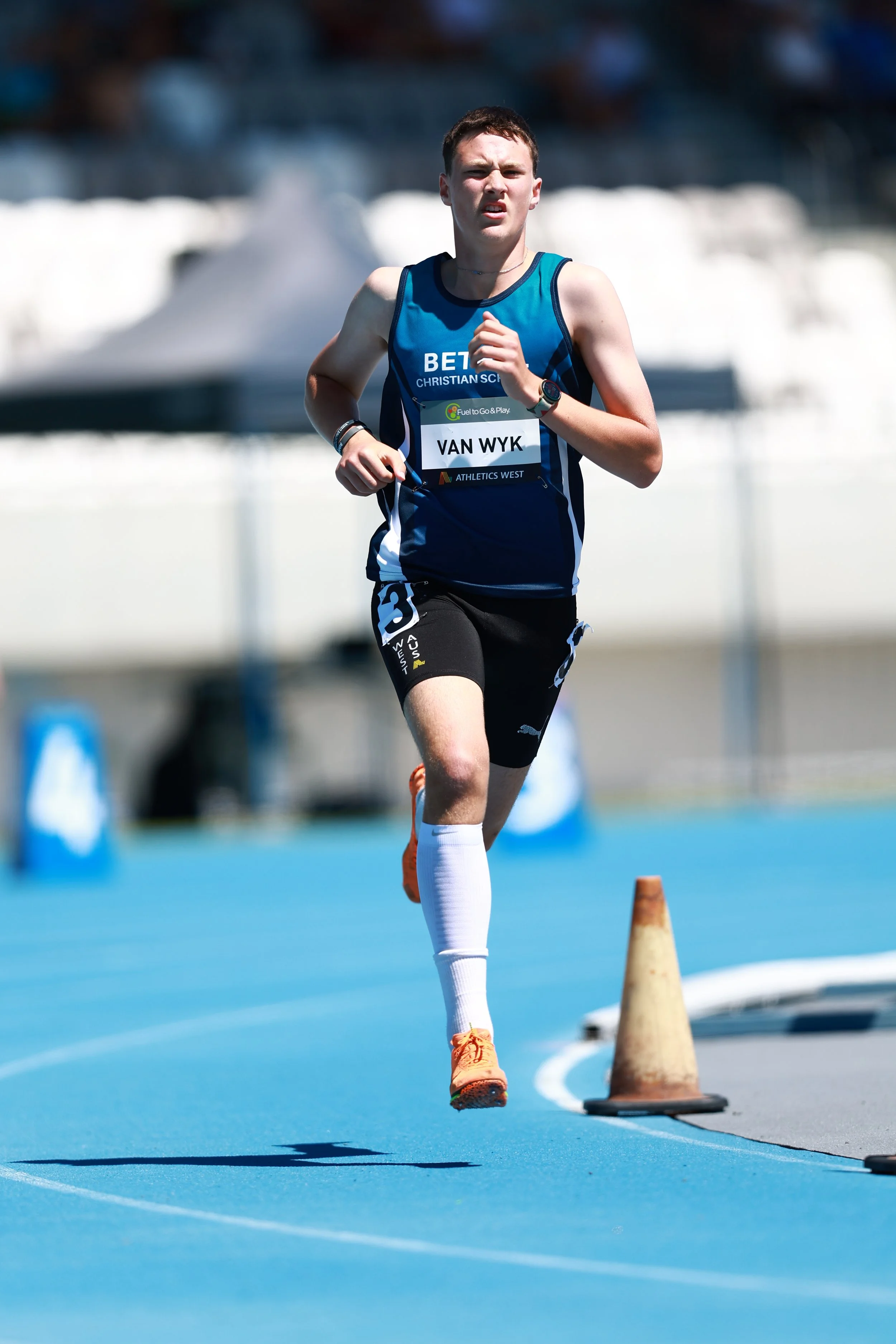 PG Van Wyk