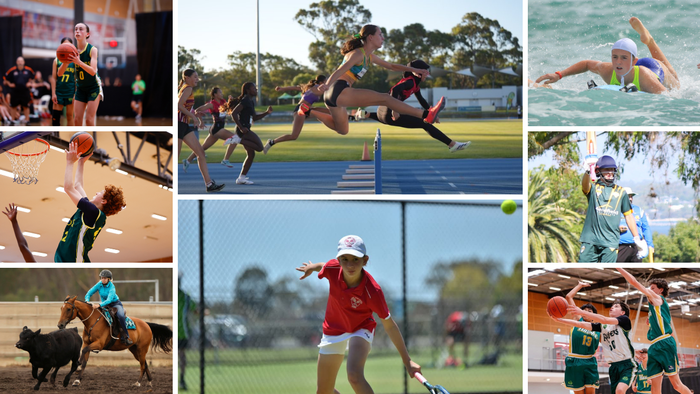 GSAS Welcomes 16 New Athletes in Record Intake