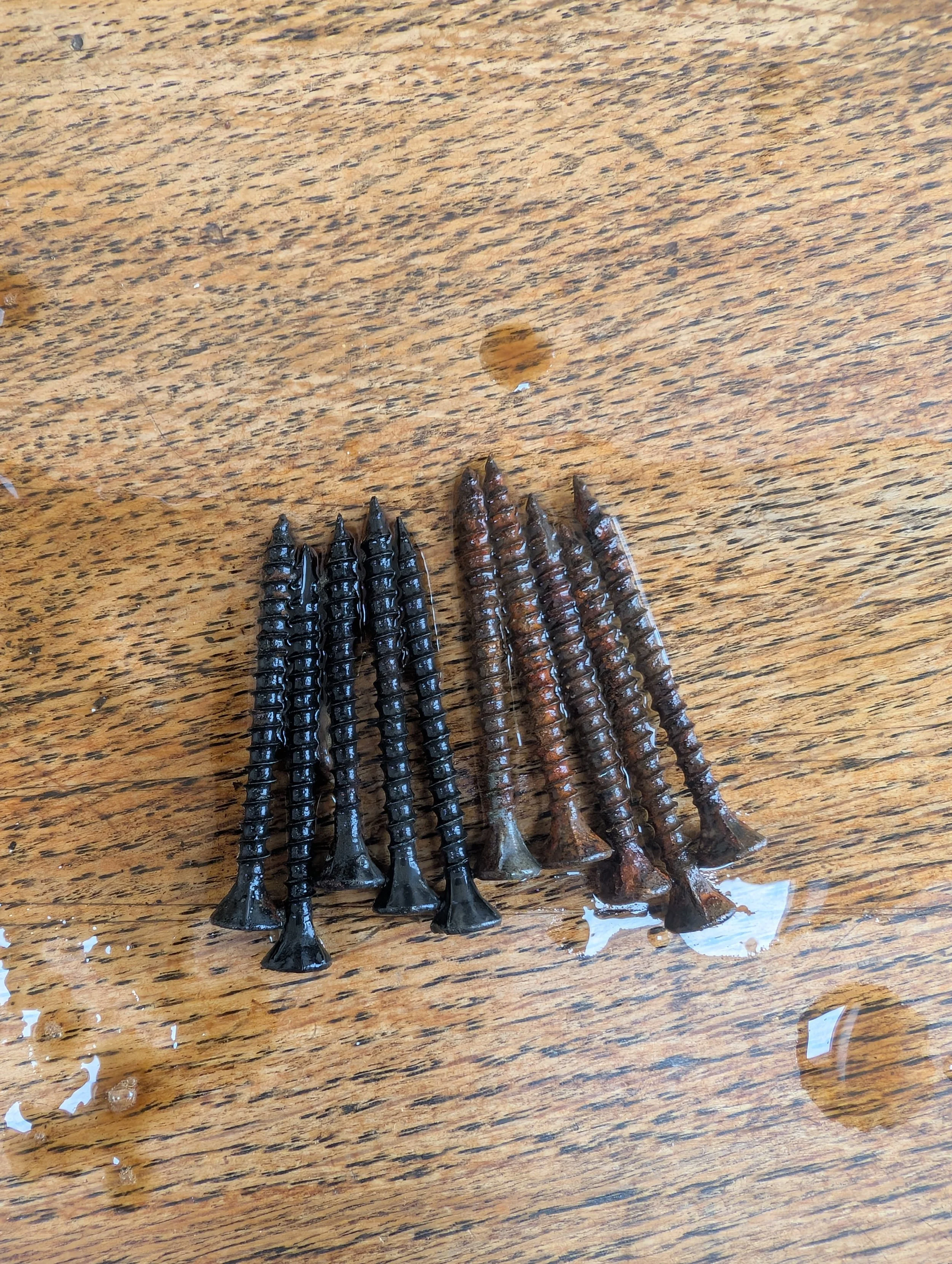 Ditch Rust & Save Big — Actiferm EM: Natural, Powerful, UK-Smart