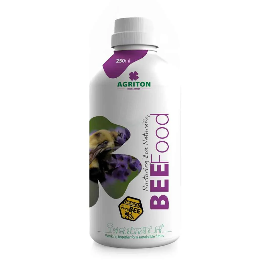 Agriton Bee Food