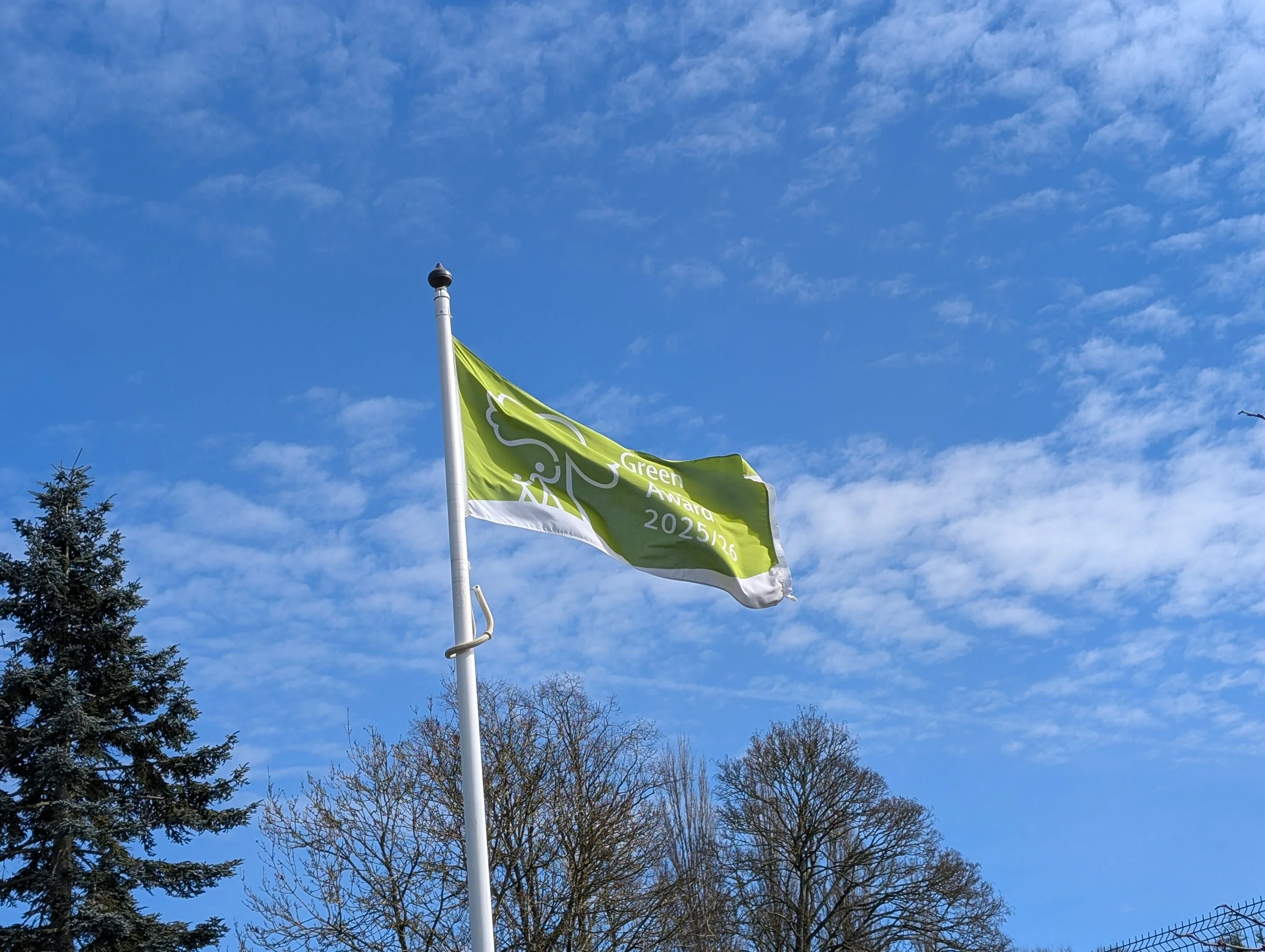 From Green Flag to Ground-Up Change:How Councils Can Turn Park Waste into Living Soil