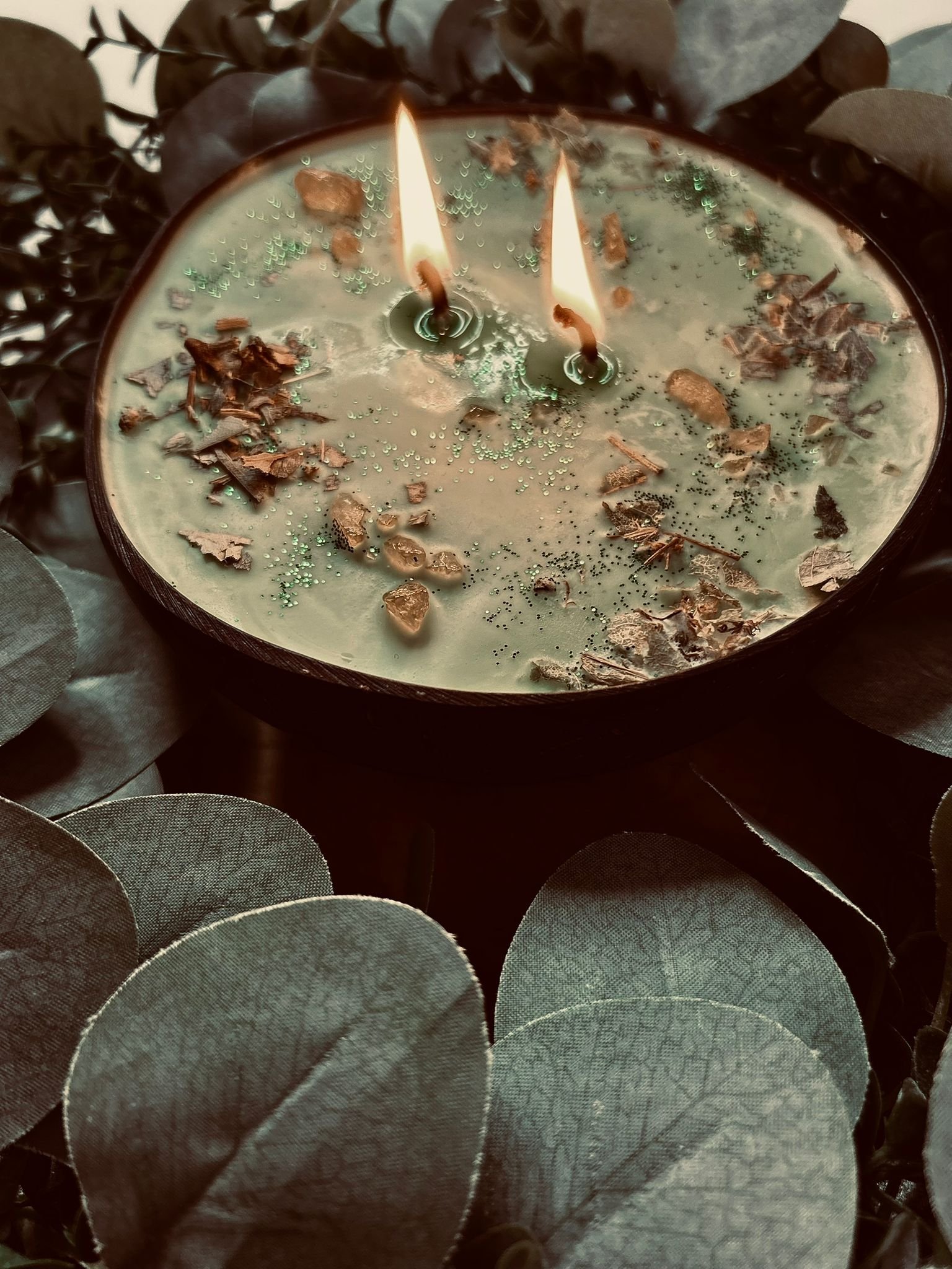NACHLAZENÍ🍃