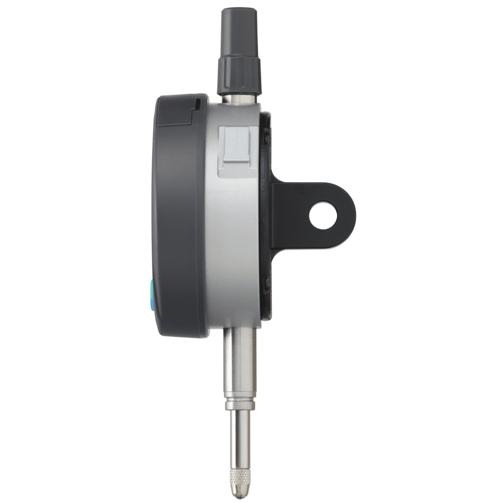 Mitutoyo Digital Dial Indicator Lug Back 12.7mm Range | 0.01 Mitutoyo Digital Dial Indicator Lug Back 12.7mm Range | 0.01