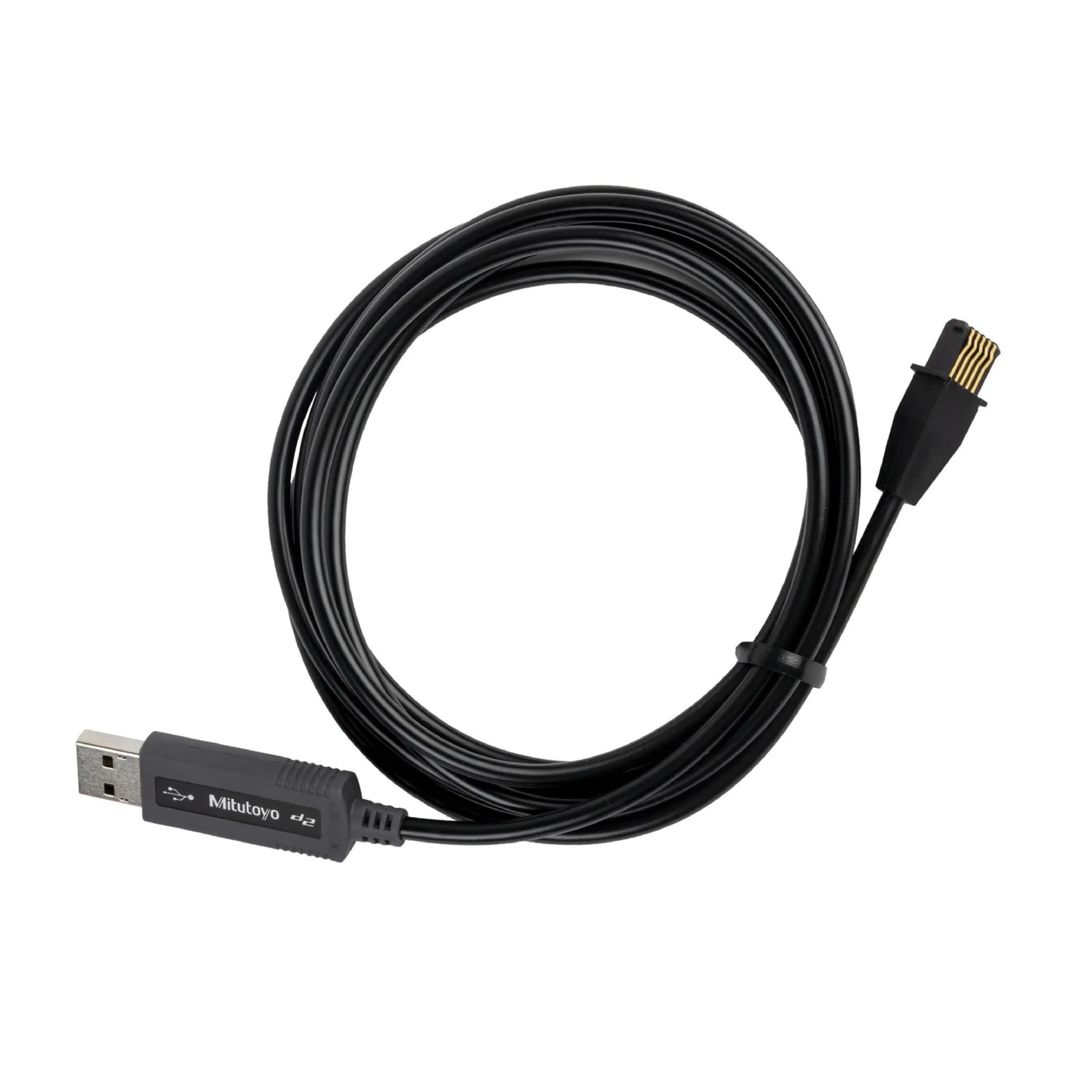 Mitutoyo 06AFM380F USB Input Tool Direct