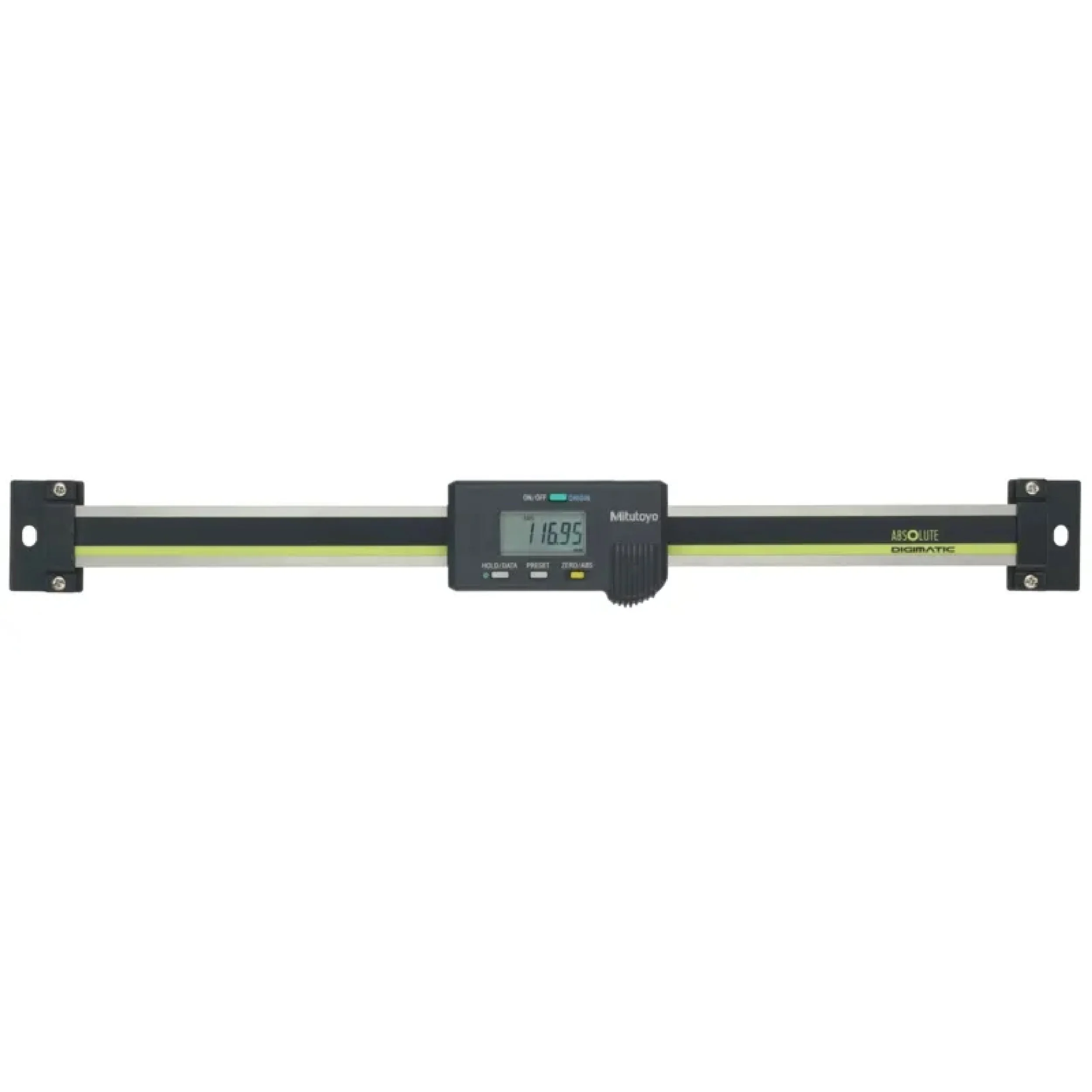 Mitutoyo Digital Linear Scale 572-482-10