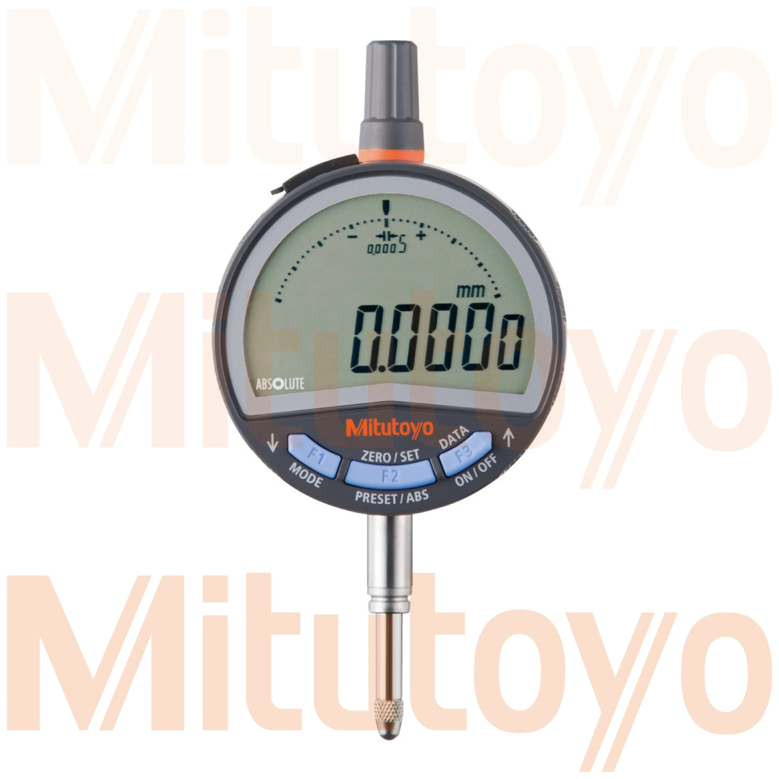 Mitutoyo Digital Dial Indicator