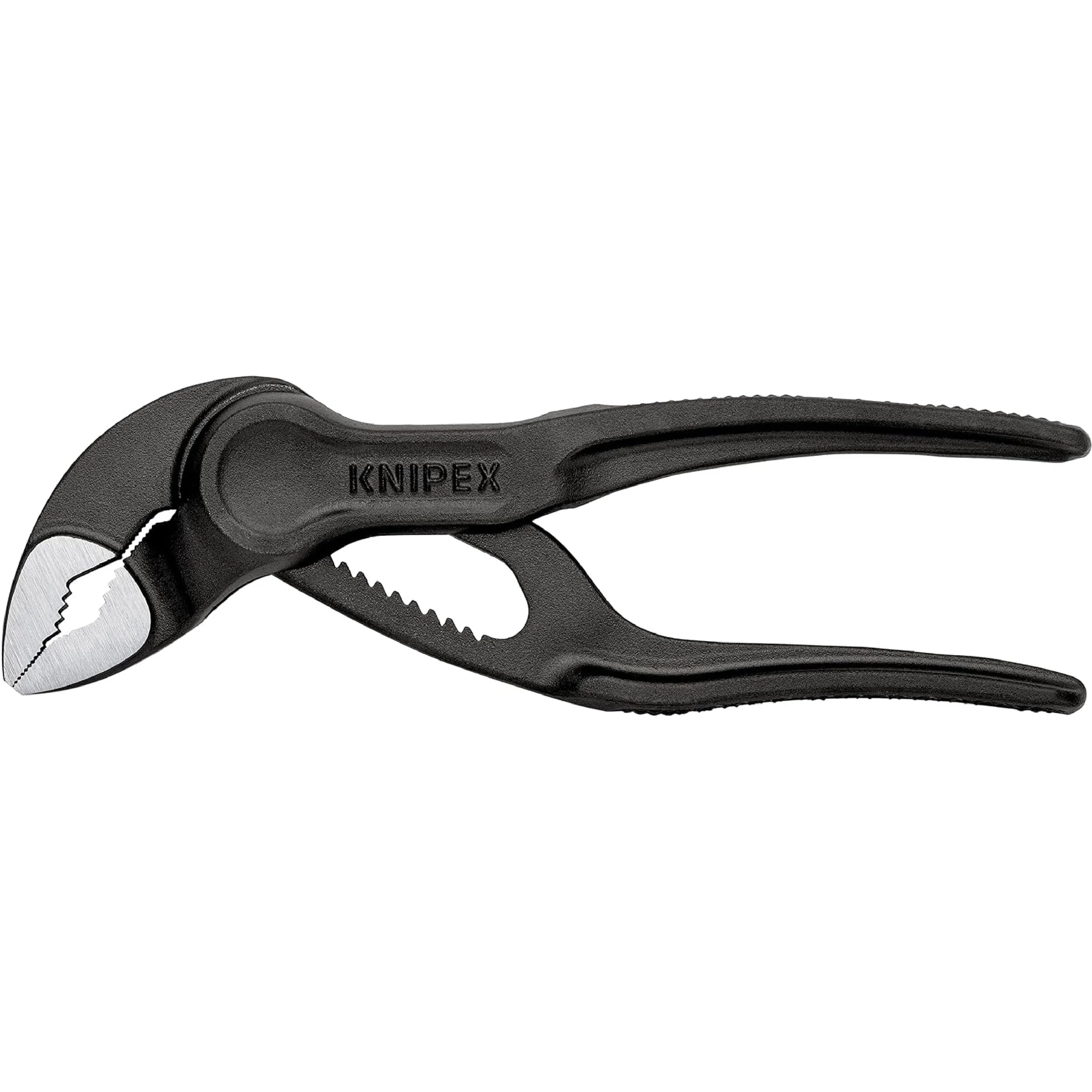 KNIPEX 87 00 100 Cobra XS Water Pump Pliers 100mm