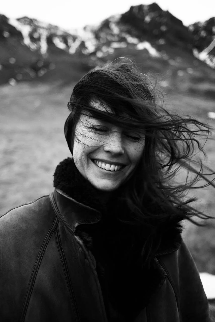 Philippa Young Story producer