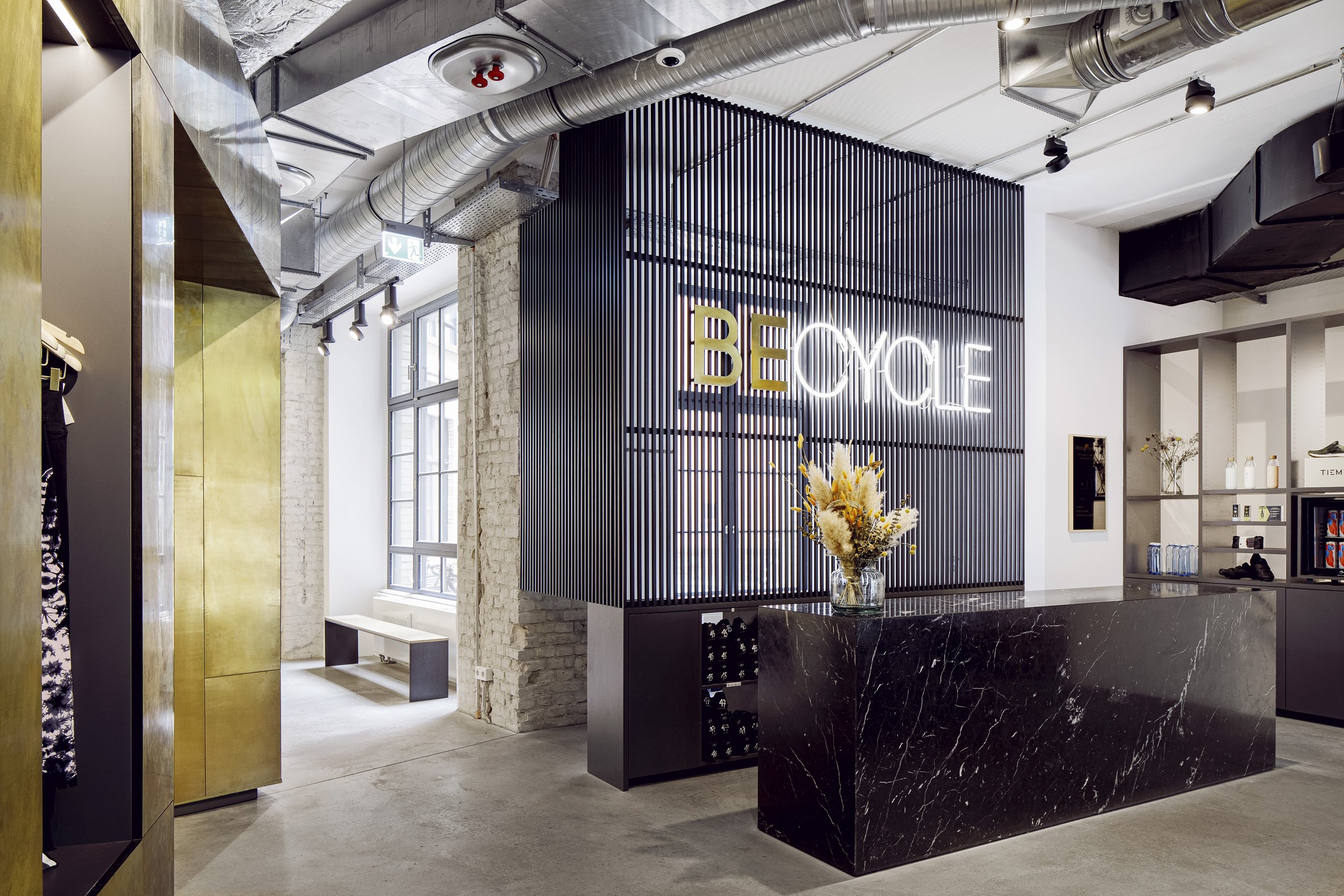 BECYCLE, Berlin