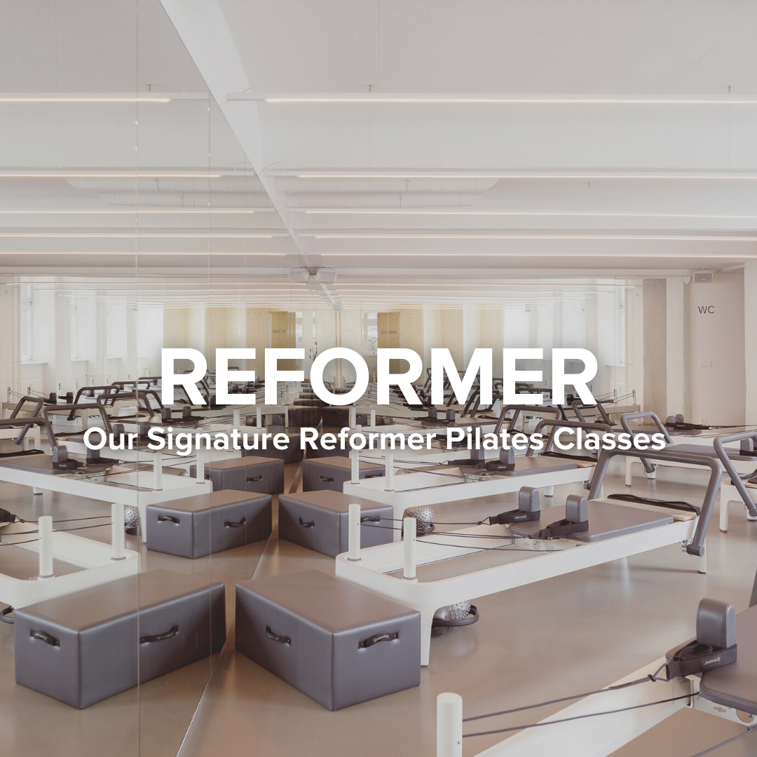 REFORMER Room at Beyond Kreuzberg, Berlin