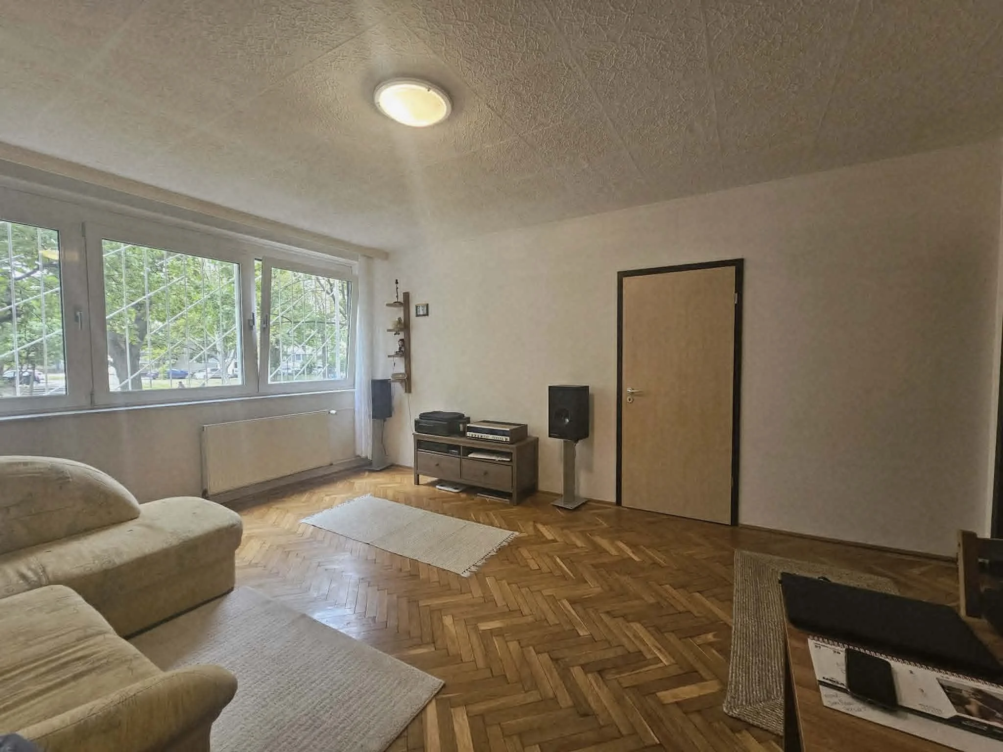 IV. kerület, Pozsonyi utca, 1+1 szoba 46m2 