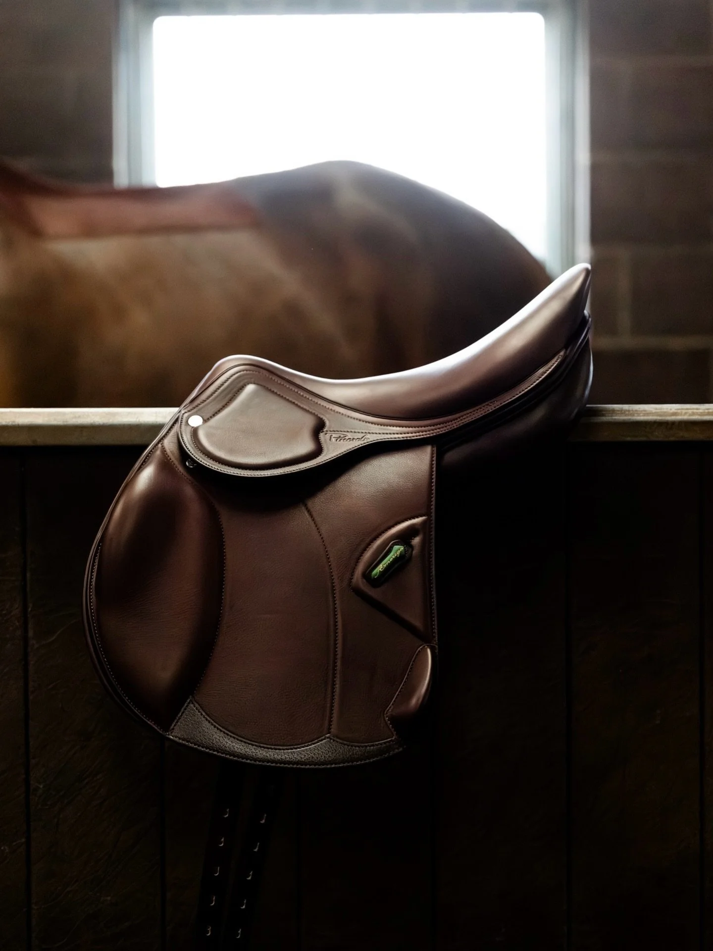 Perfectly aligned with the Year of the Horse, one of our current projects is for an equine brand. We&rsquo;ve developed their brand identity, delivered a bespoke equine photoshoot and we&rsquo;re now bringing it all together with a custom website des