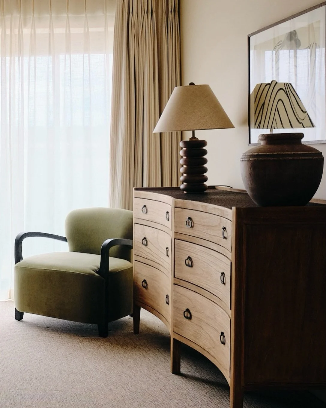 Think of us as your trusted creative marketing partner. 

Invested in your vision, aligned with your goals and with the expertise to refine and deliver thoughtful, high-quality marketing - all without the commitment of hiring internally.

Whether you