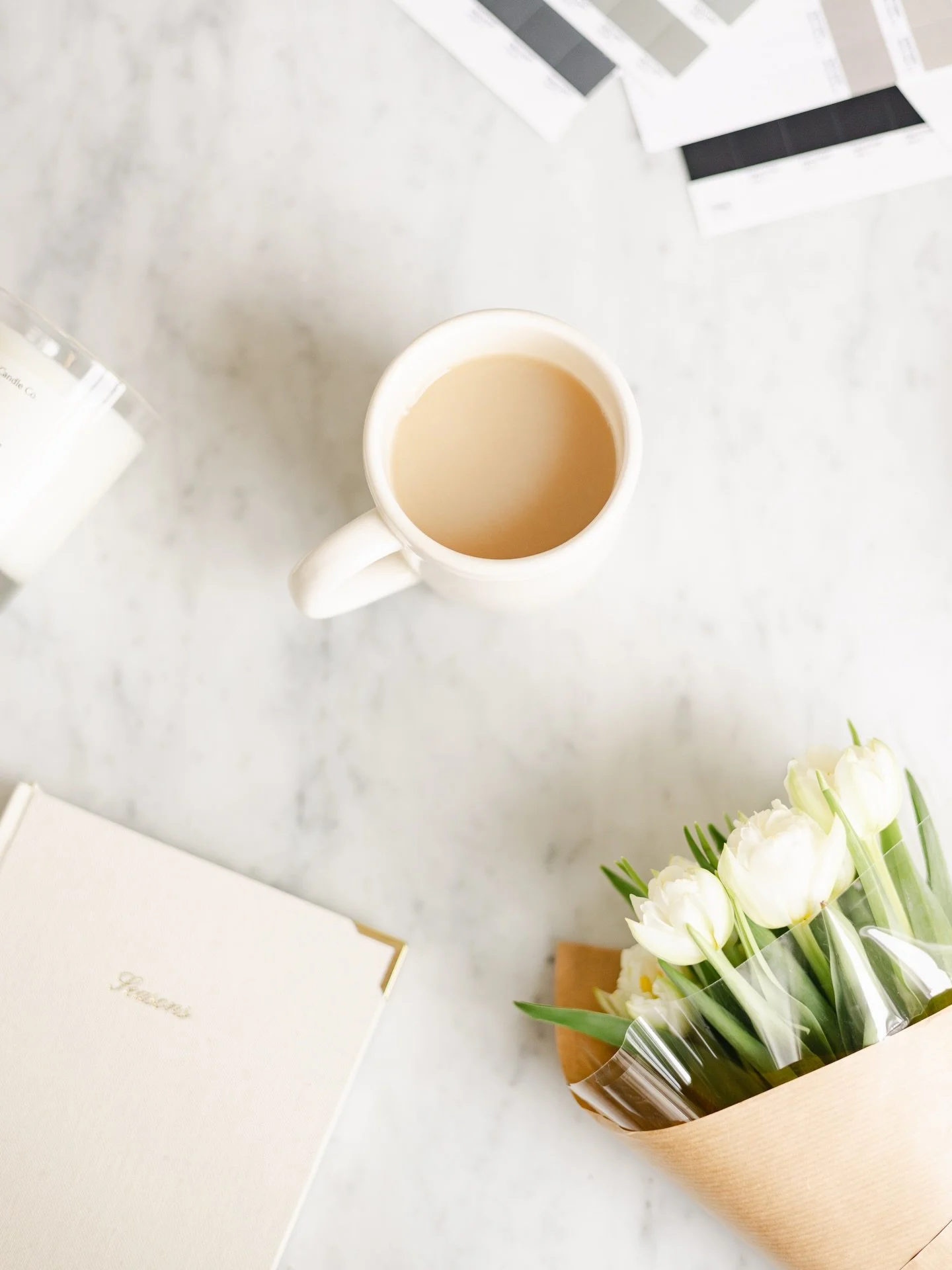 We hope you all had a lovely Easter weekend! 

We&rsquo;ve had a lot of new enquiries recently (big thank you 🤍), if you&rsquo;re looking to elevate your business&rsquo; digital presence, branding or imagery ahead of summer - now is the time to secu