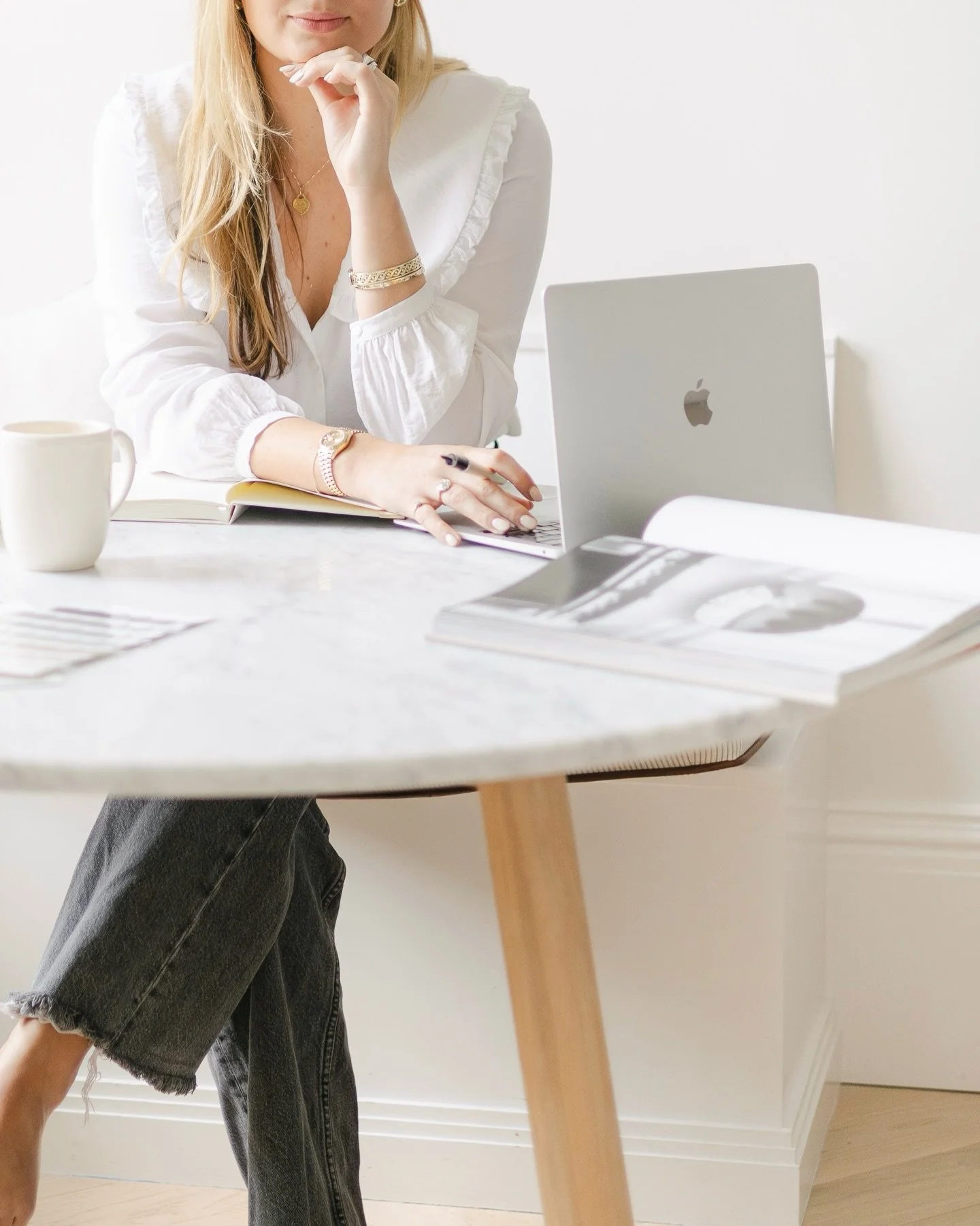 We&rsquo;re your trusted marketing partner.

If your marketing no longer truly reflects your brand, or you simply don&rsquo;t have the time or in-house resources to give it the attention it deserves, we&rsquo;re here to support you.

Thoughtful strat