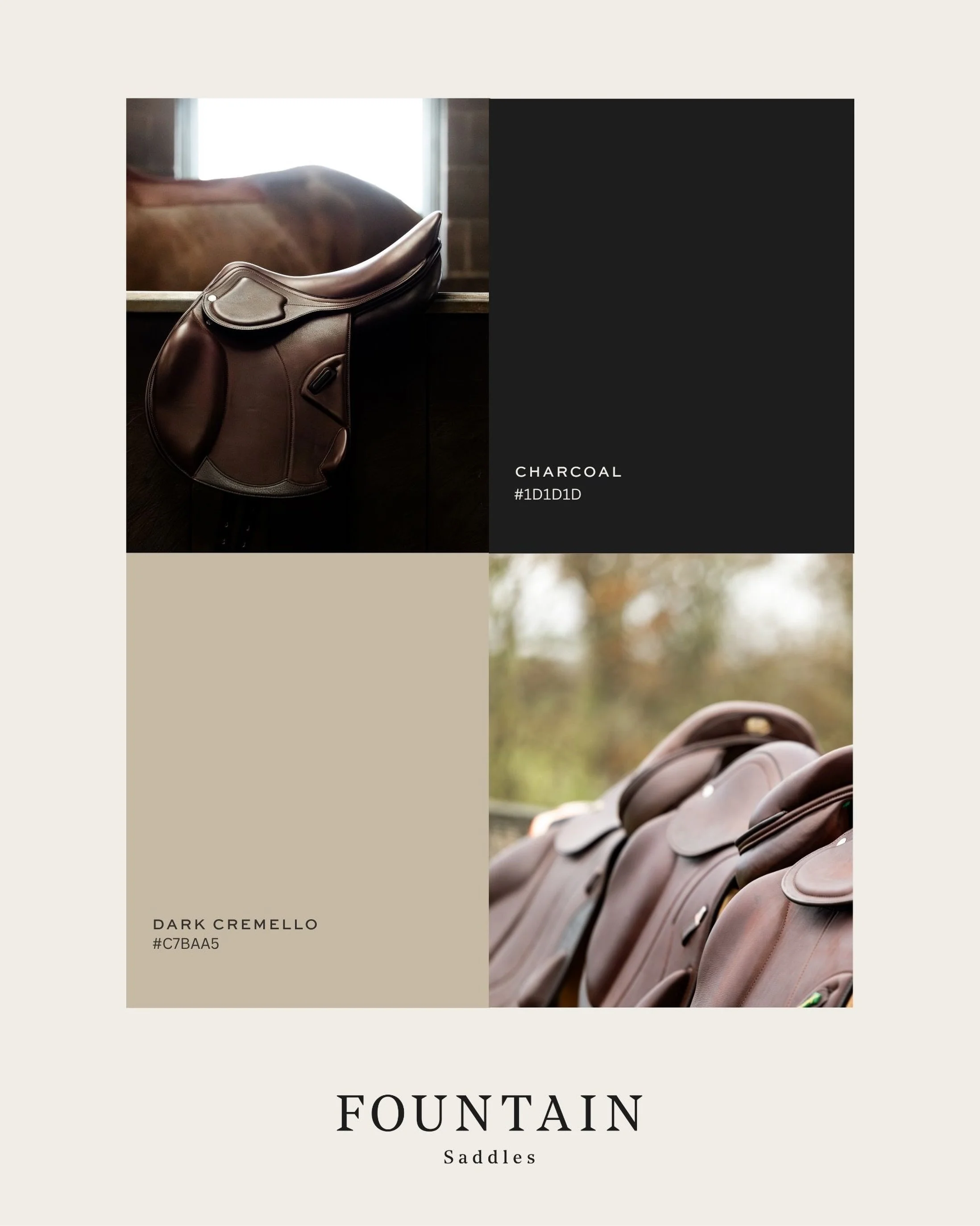 When your branding and photography work together, your whole brand feels stronger.

Branding and photography go hand in hand when it comes to creating a strong, cohesive visual identity. When we manage both for a client, every creative decision is ma