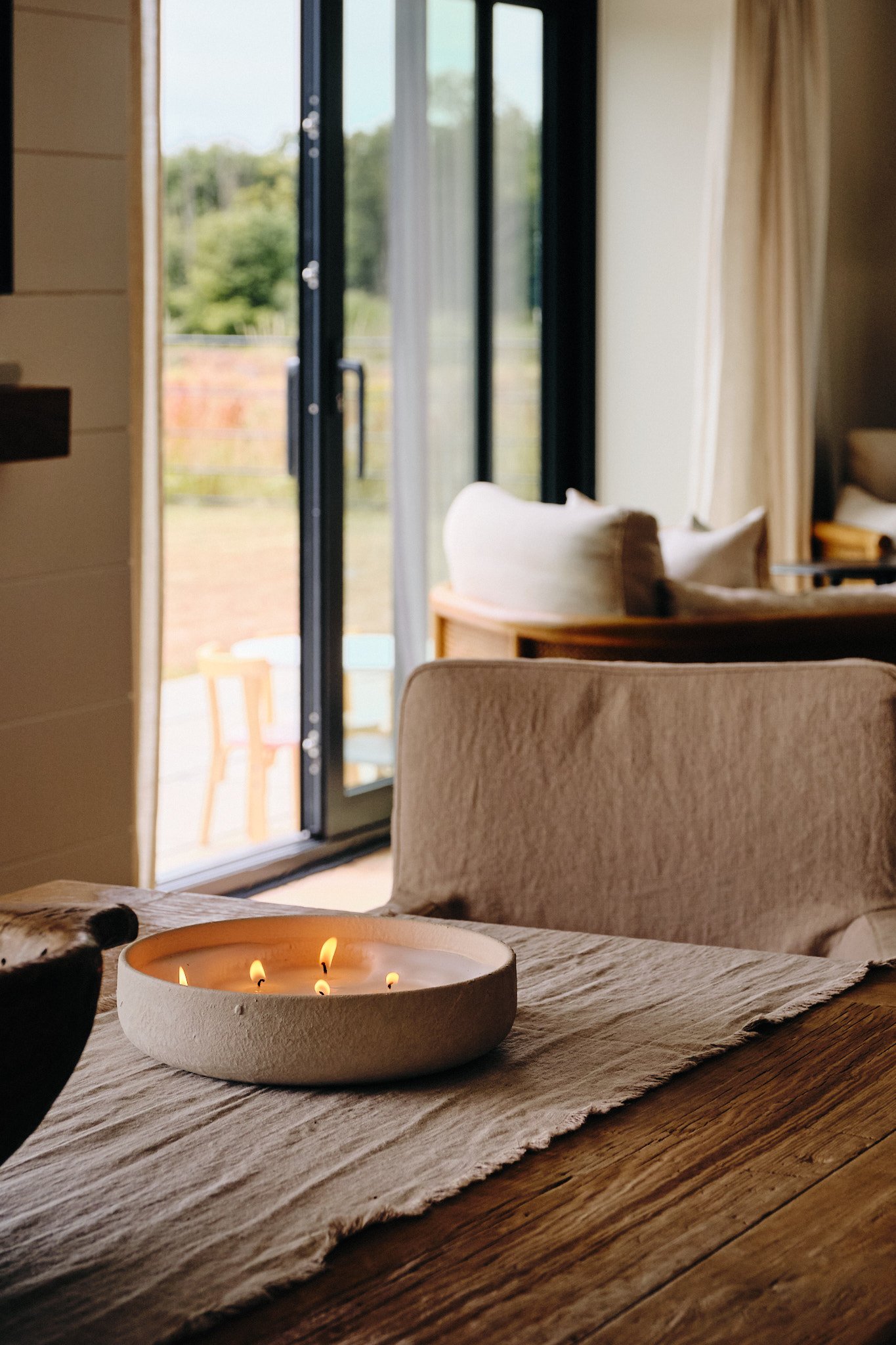 Luxury property photography for Nook of Bath, Property Management company in Somerset