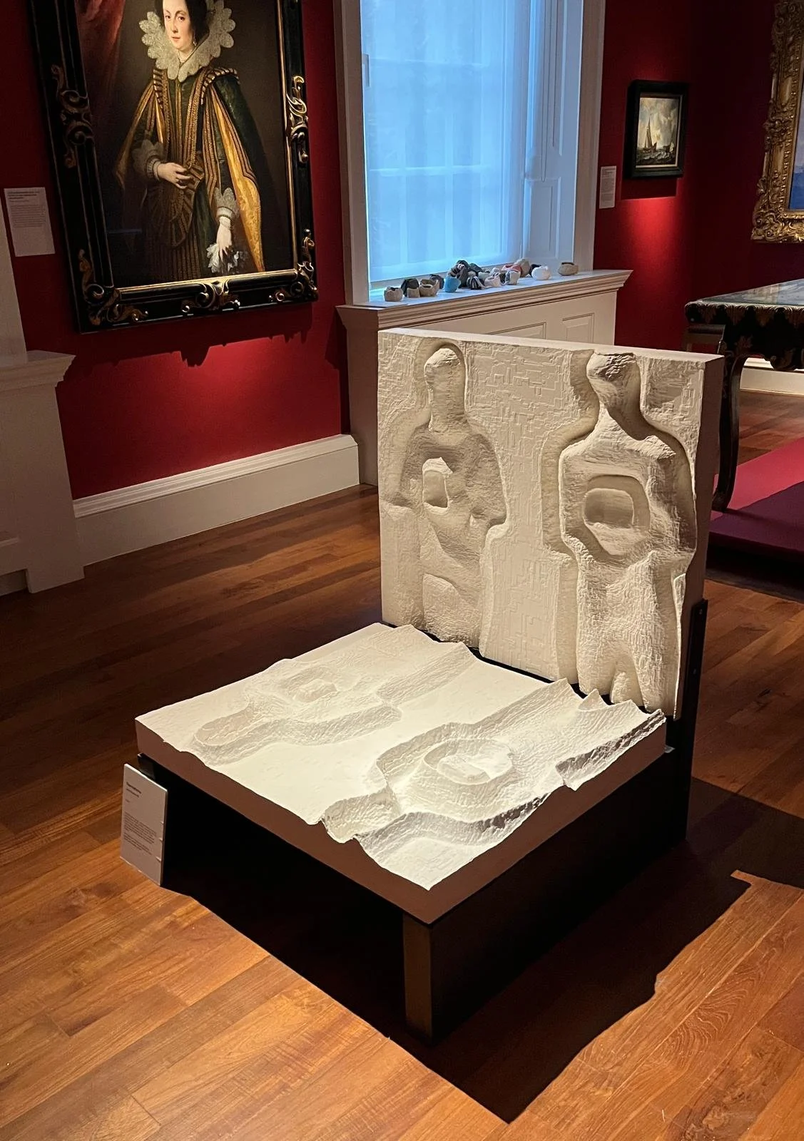 Thermaforms